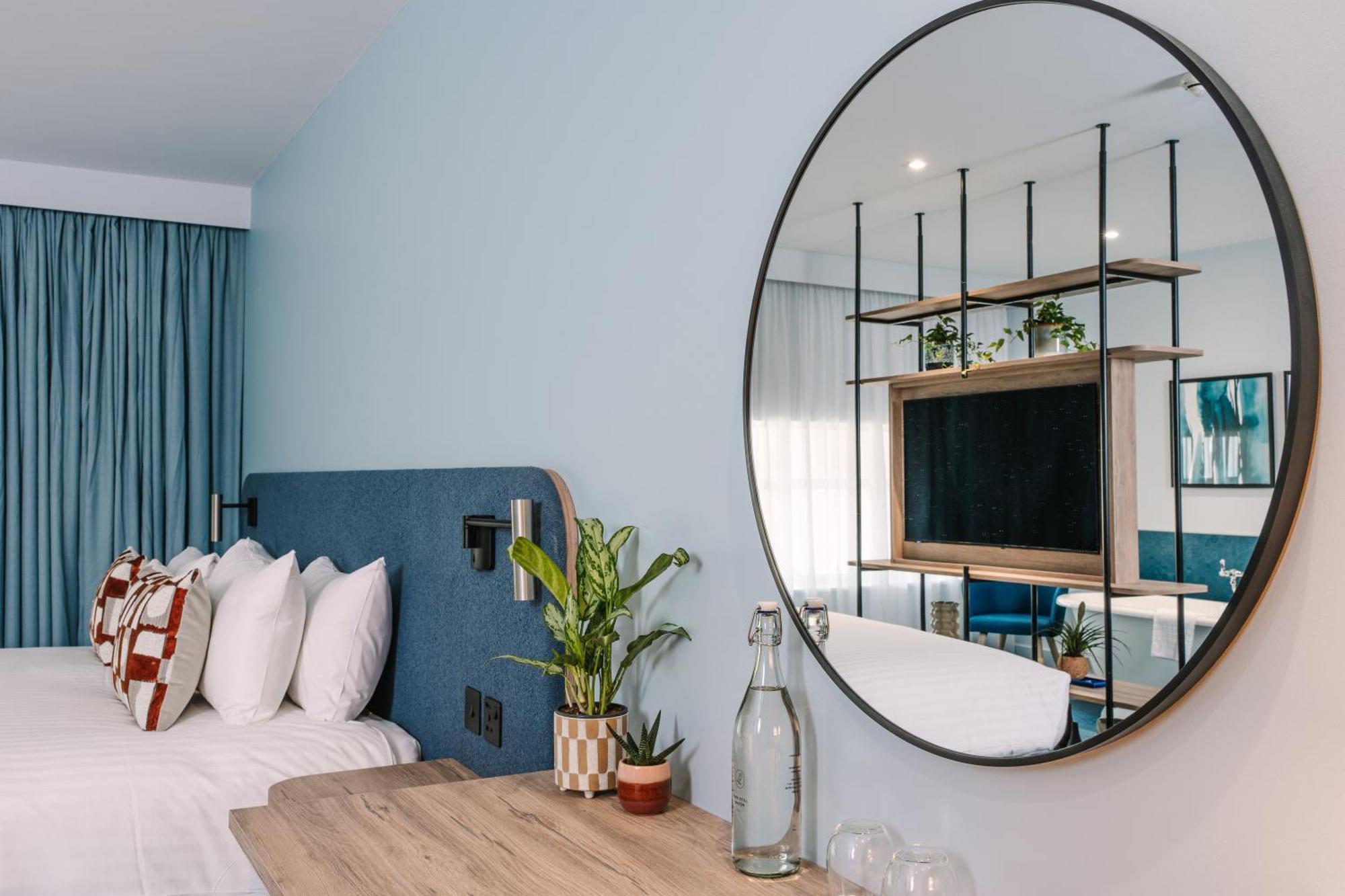 Suite 1 Chambre