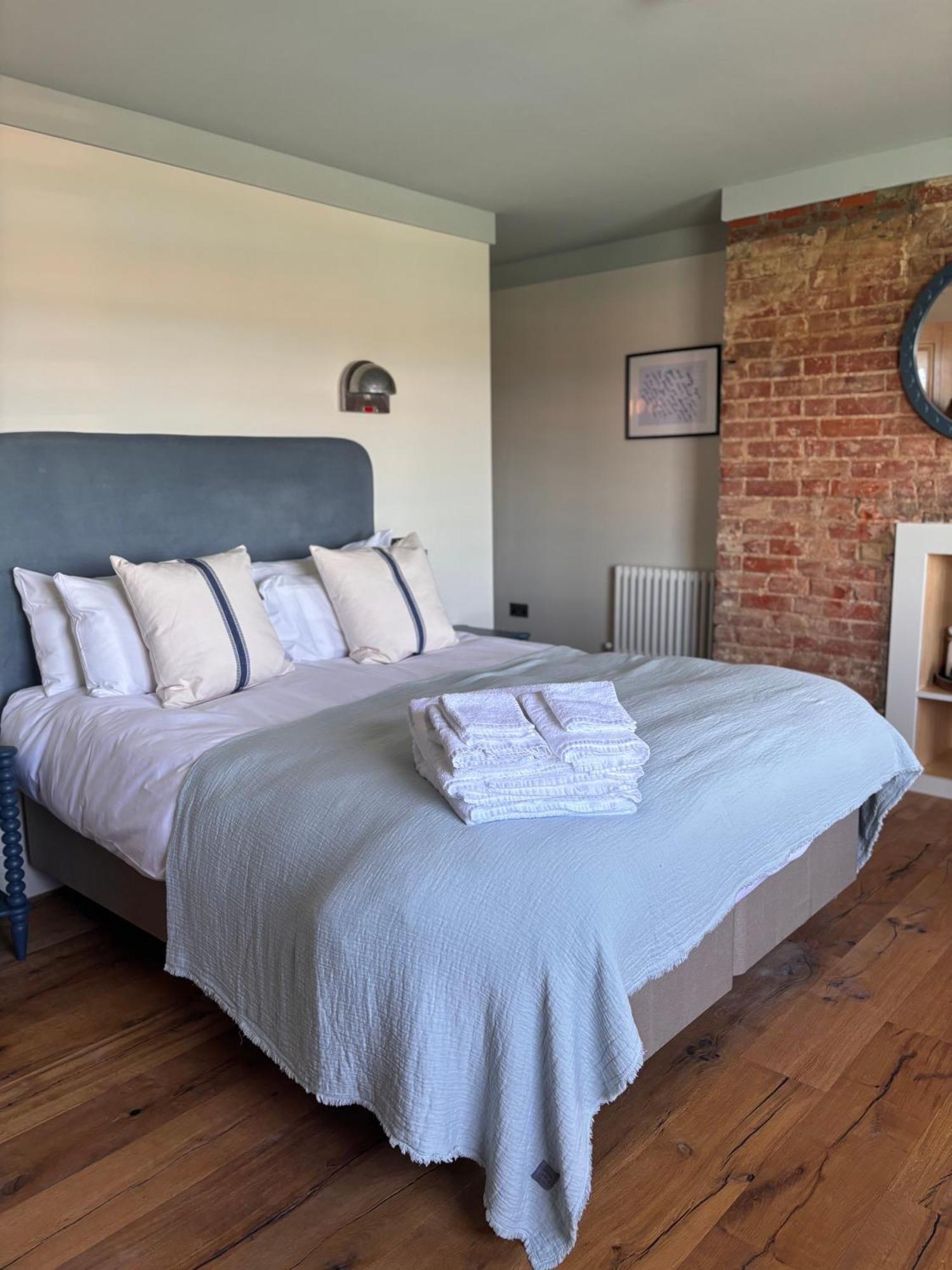 King Room with Sea View