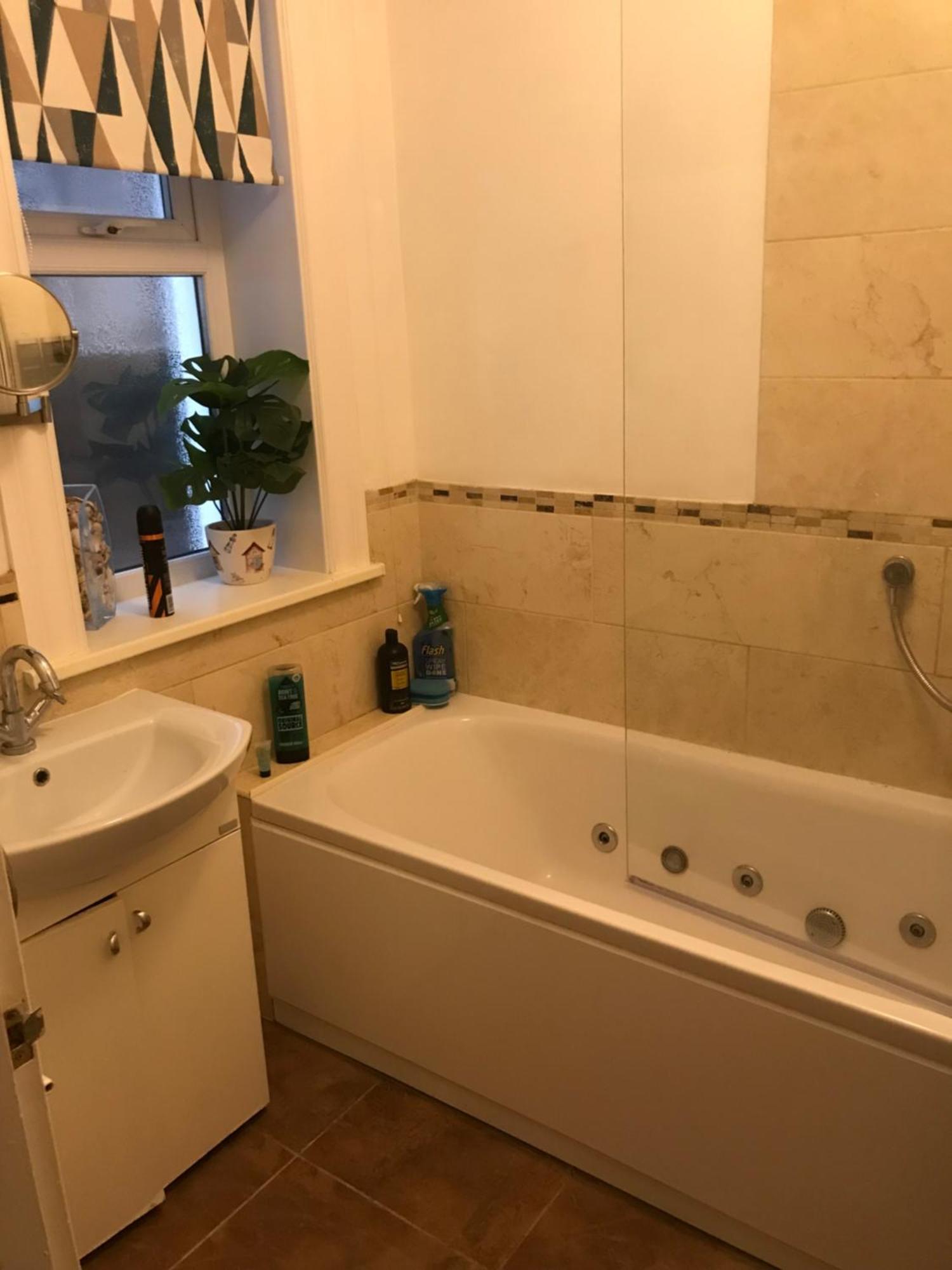 Apartamento - Planta baja