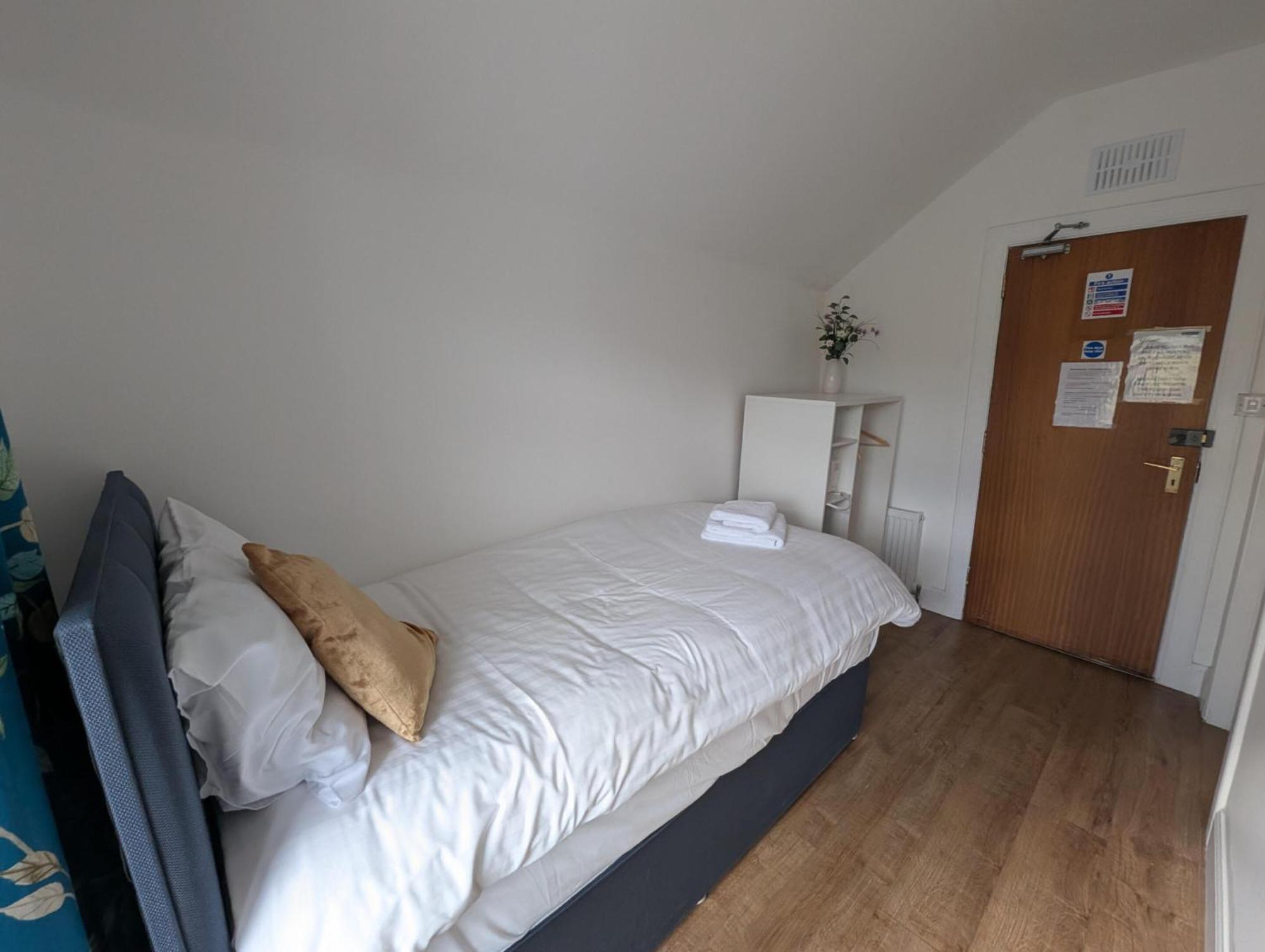 Chambre Familiale