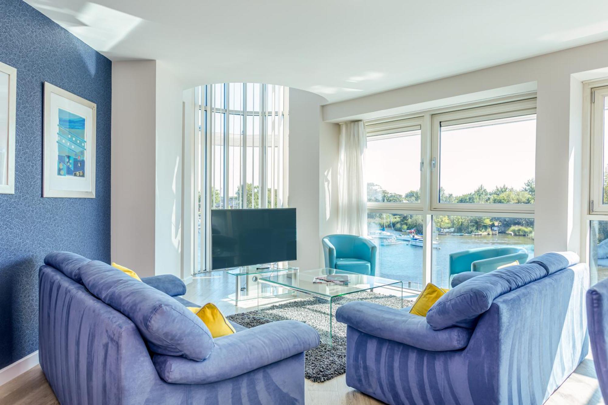 Suite 3 Chambres