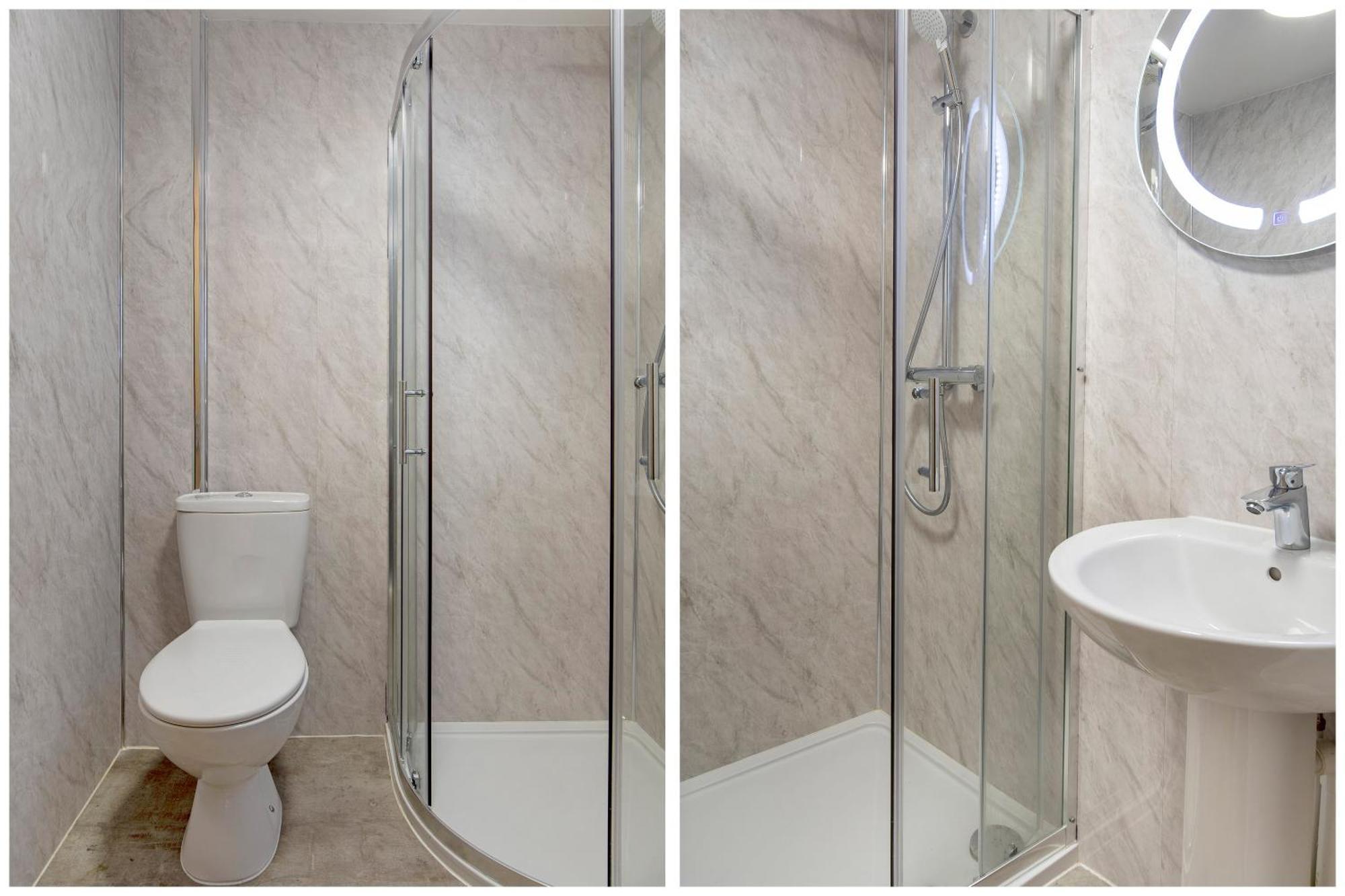 Quarto Triplo Deluxe
