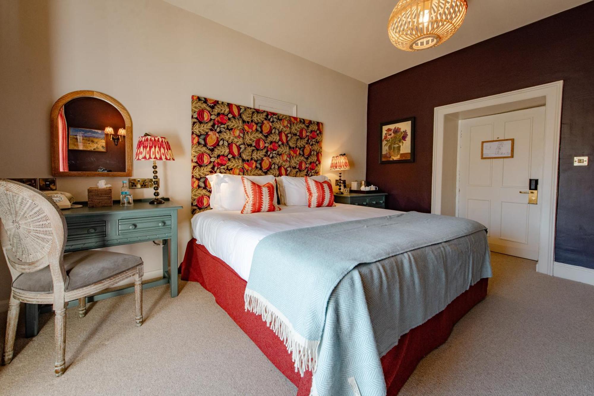Superior Twin or Double Room