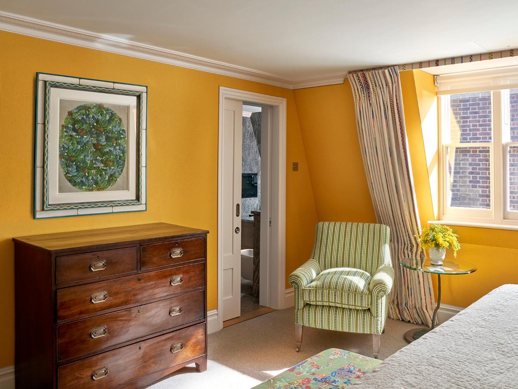 One-Bedroom Suite