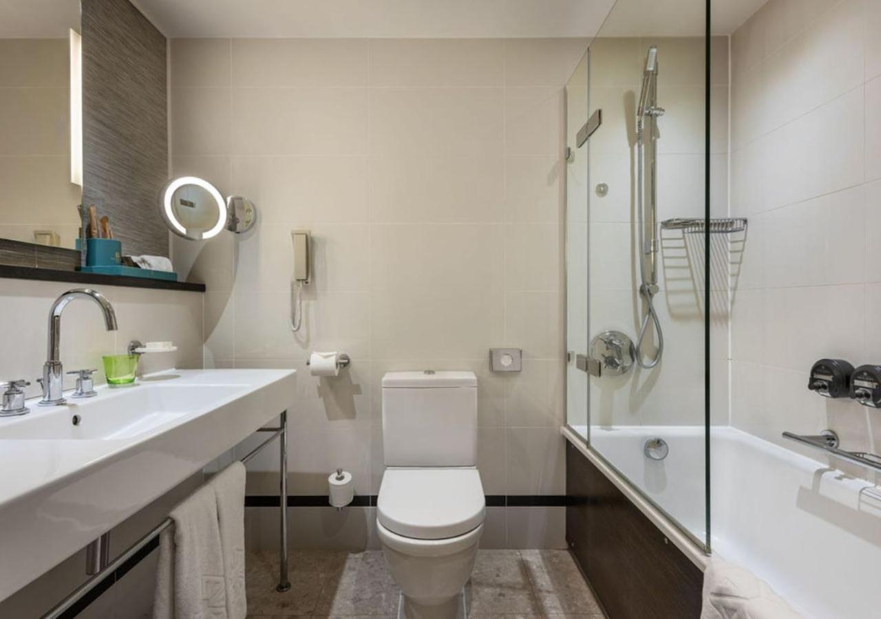 Quarto King Executivo