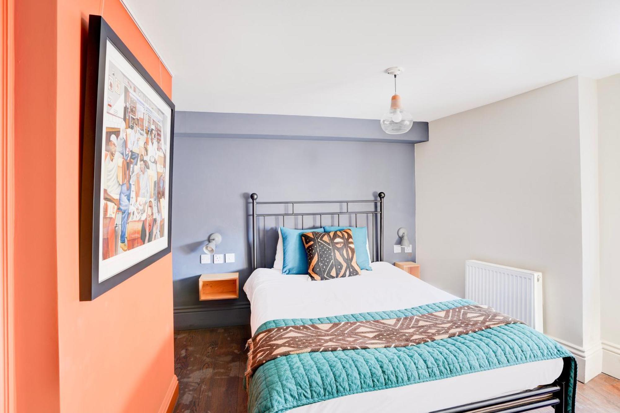 Superior Doppelzimmer