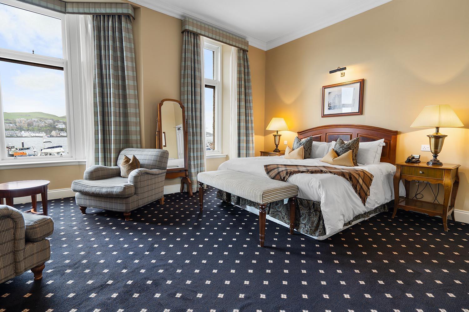 Superior Double or Twin Room