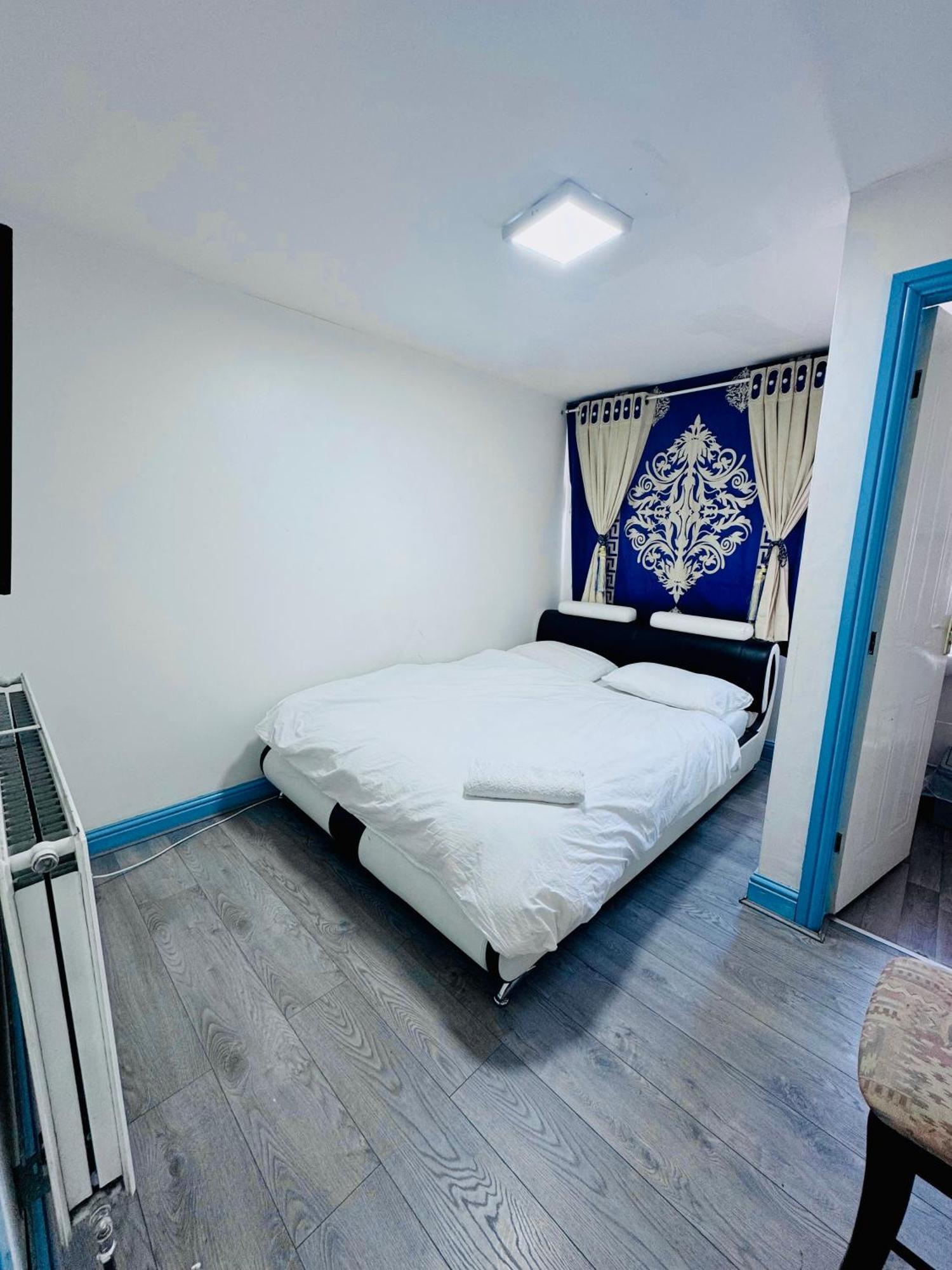 Habitación Doble Estándar