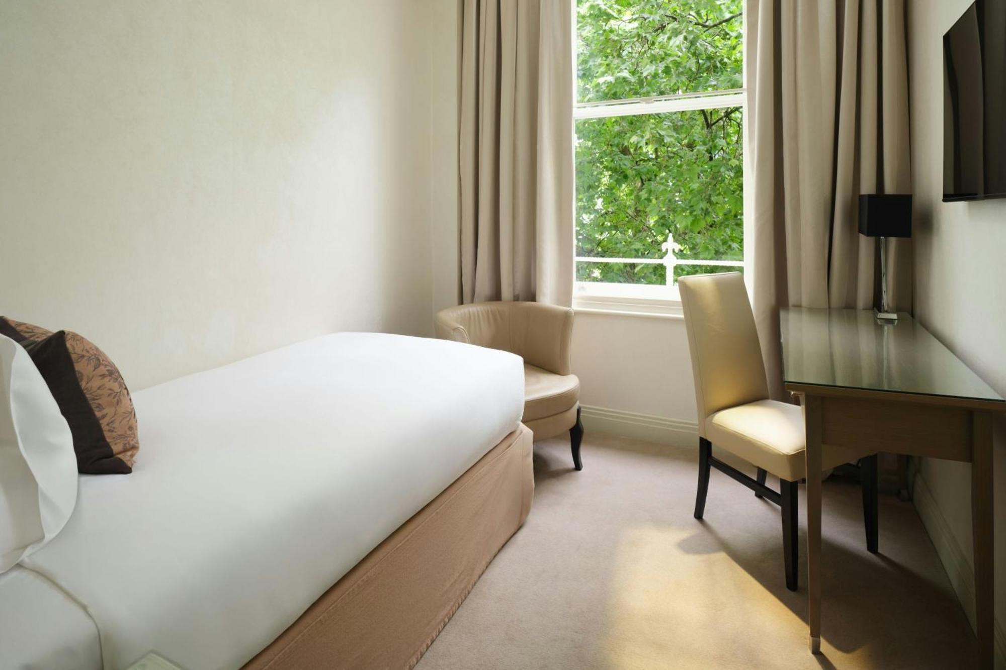 Small Single Room