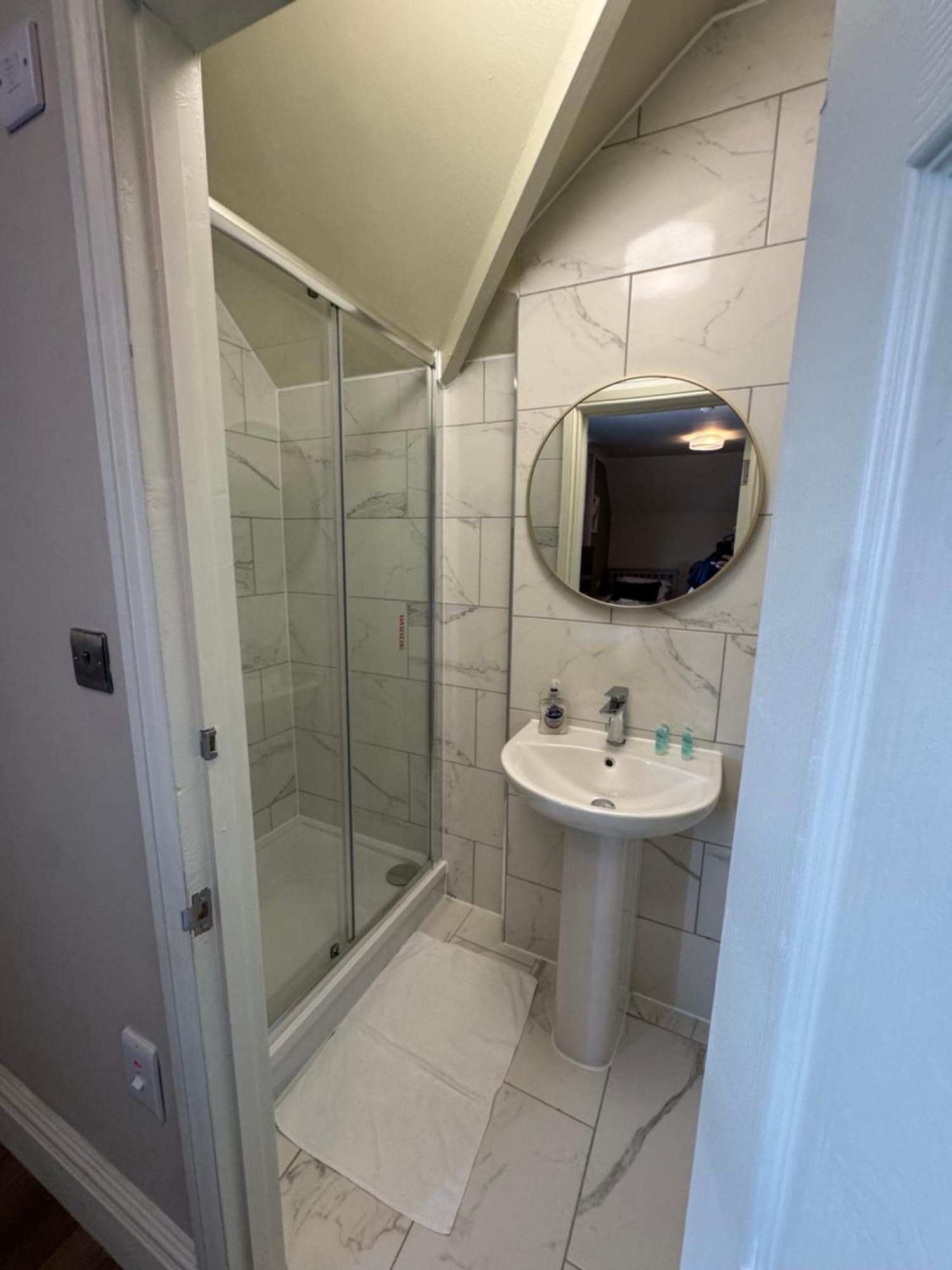 Executive Triple Room