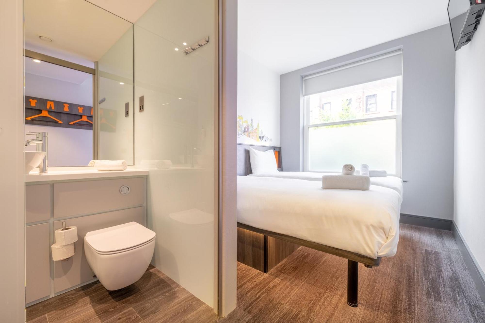 Small Twin Room