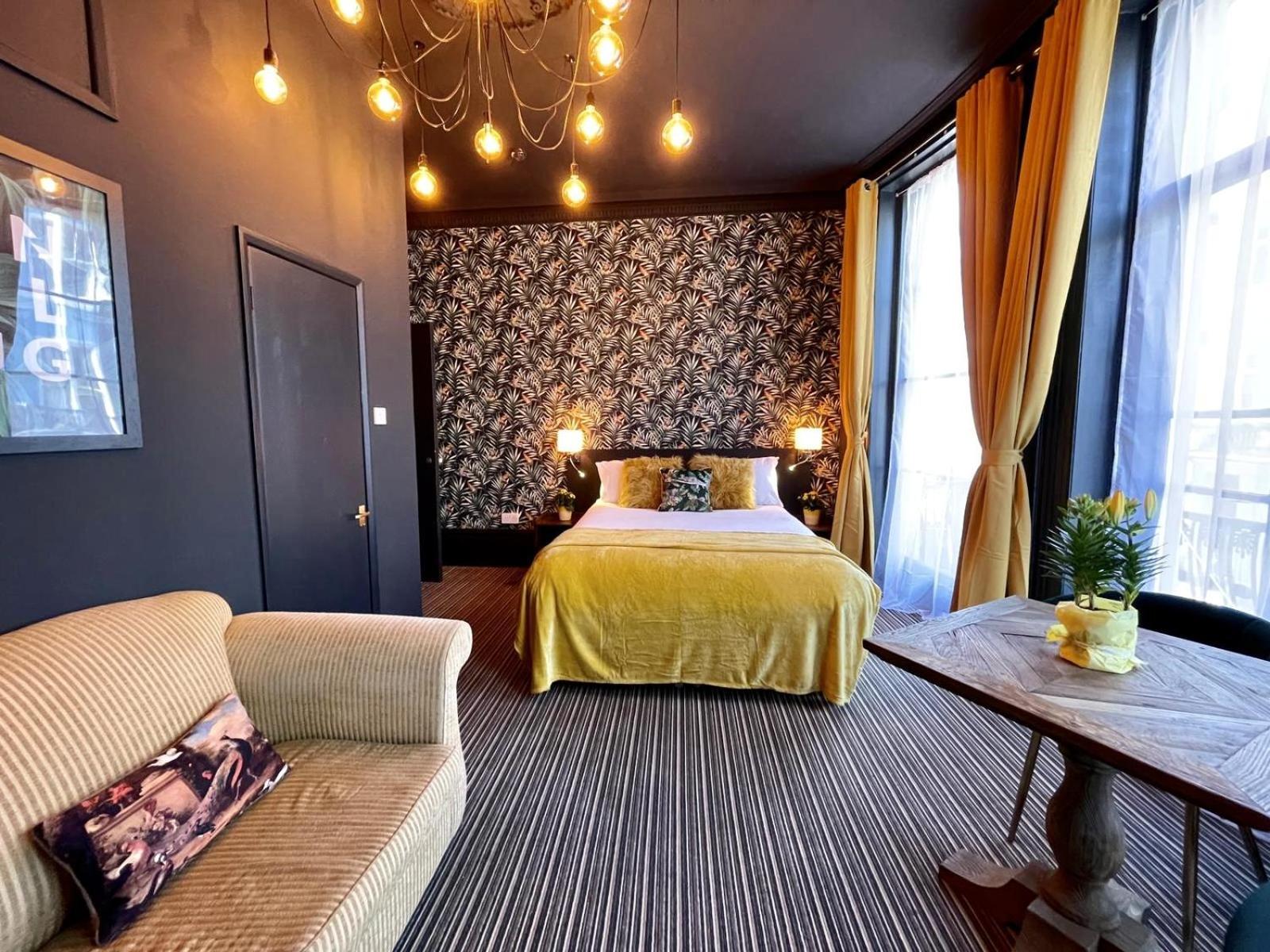 Suite con Balcone