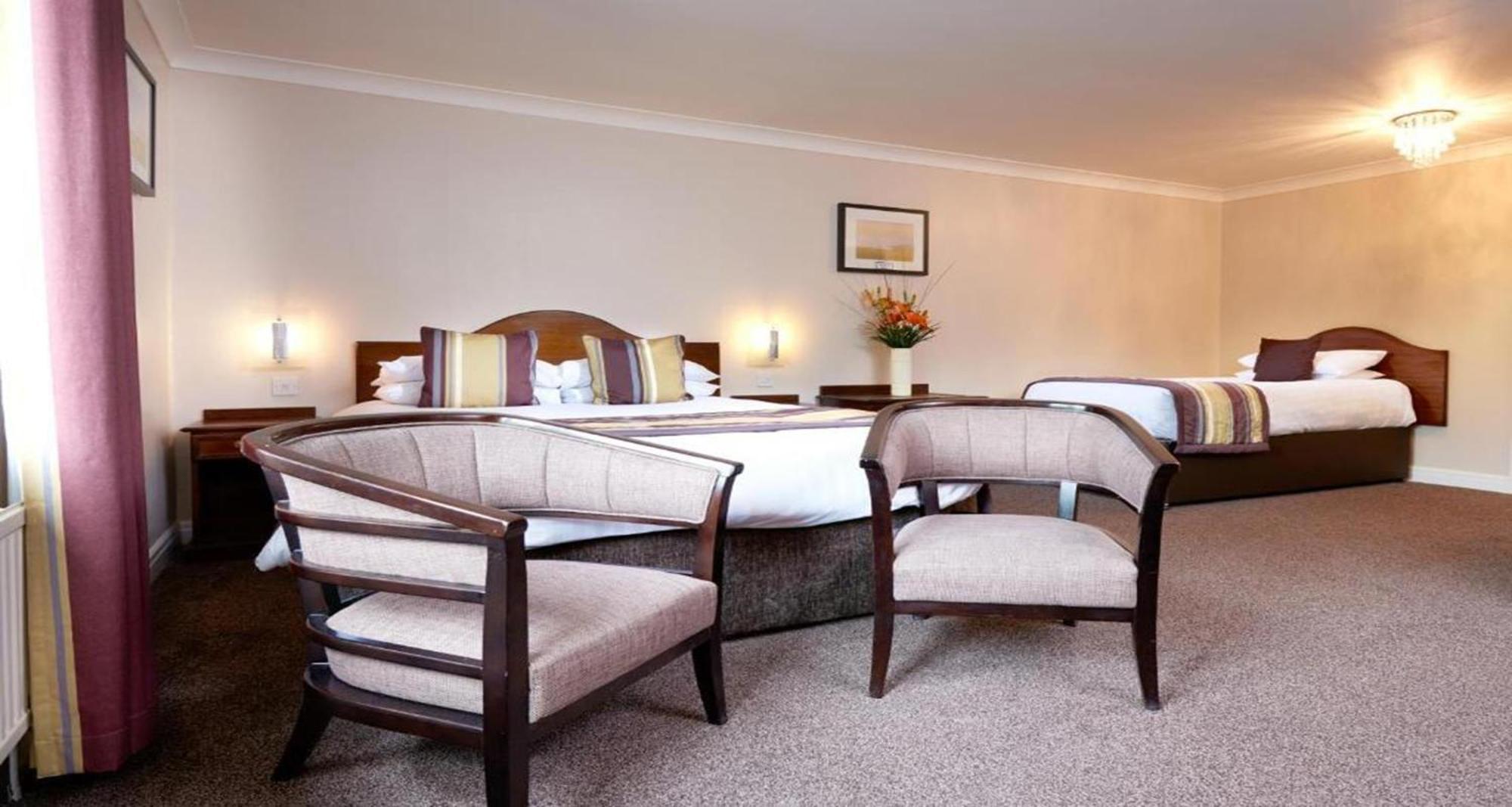 Family Room Double Single Beds Non-Smoking,1697778305:JPEG