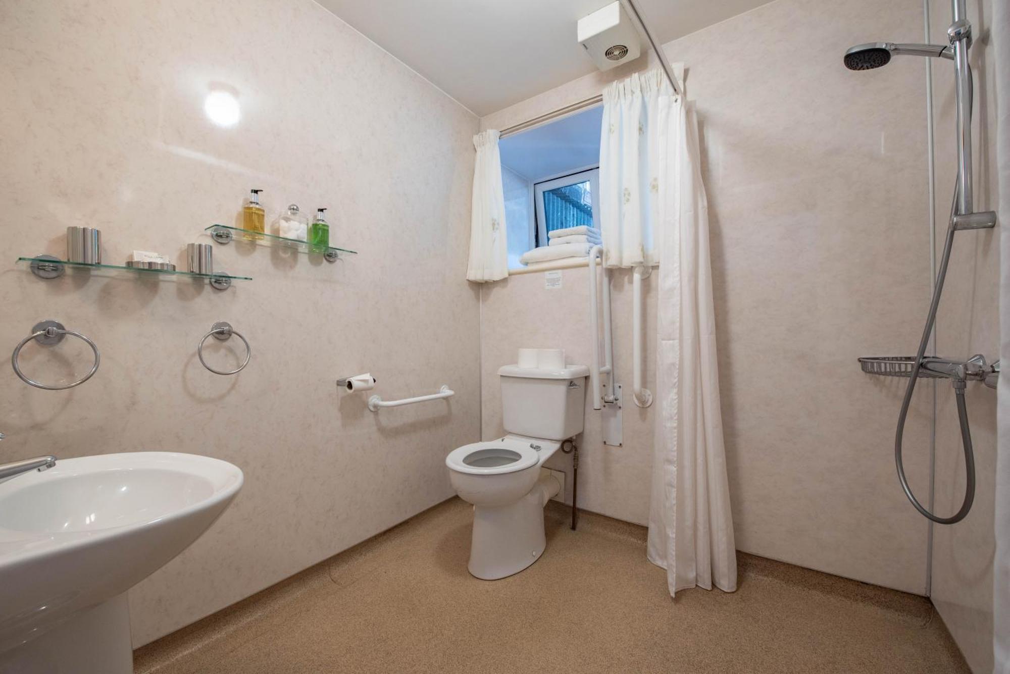 Three Bedroom Self Catering Cottage