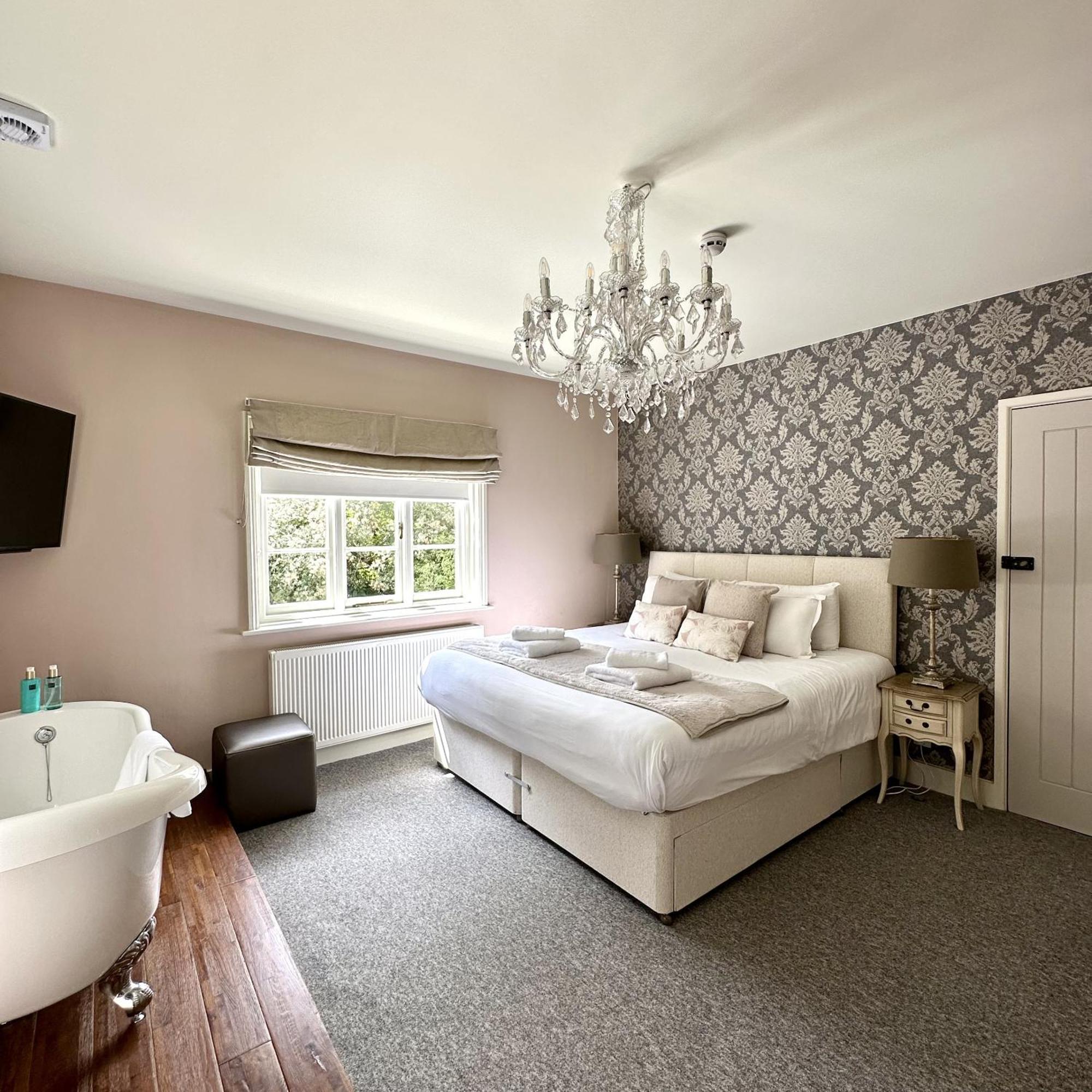 One-Bedroom Suite
