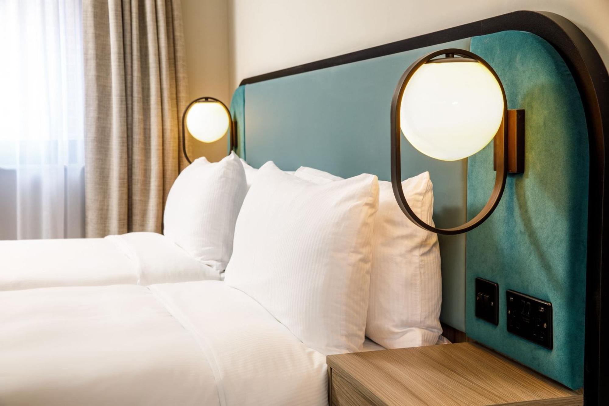 Superior Zweibettzimmer
