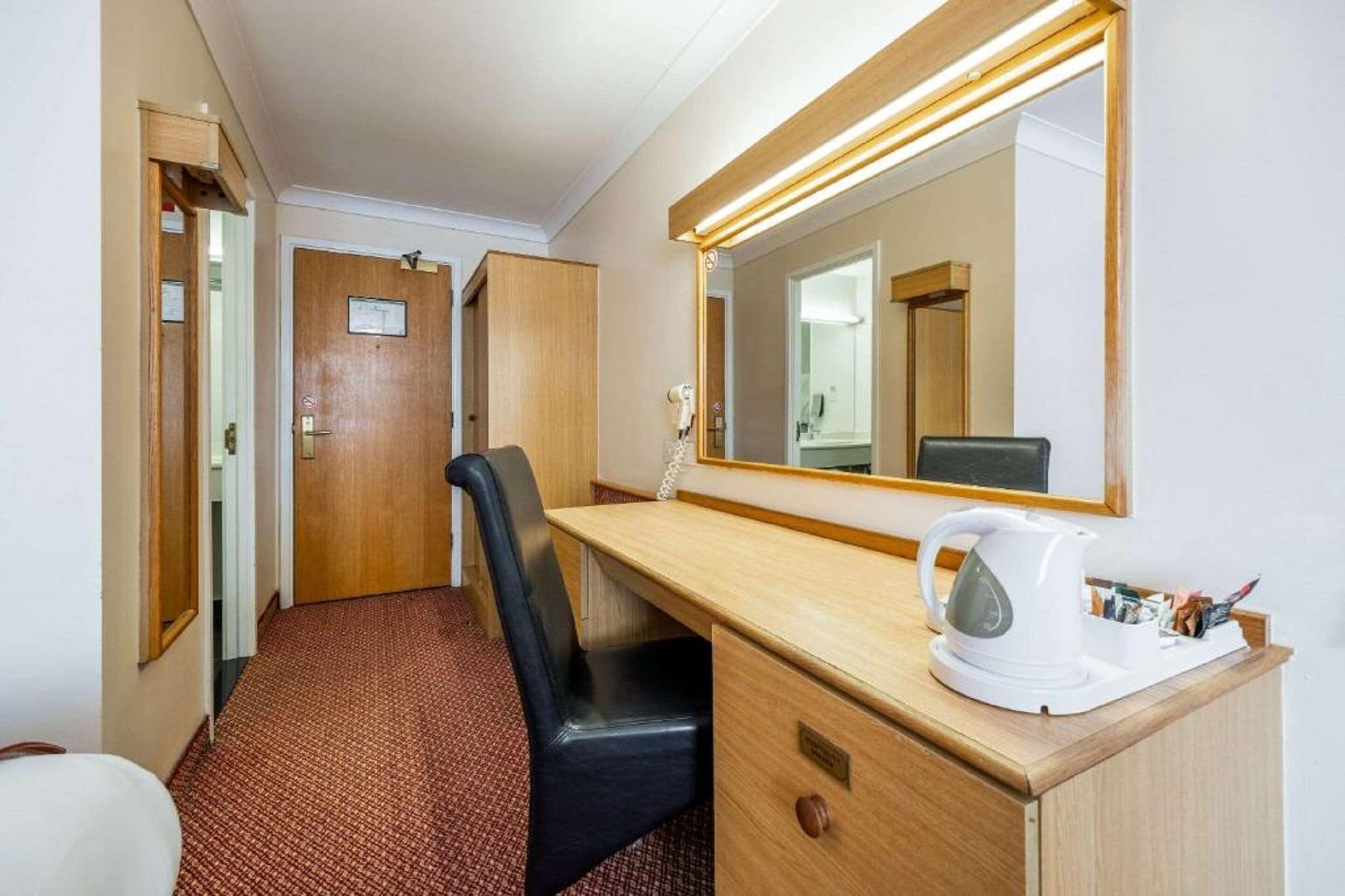 King Room