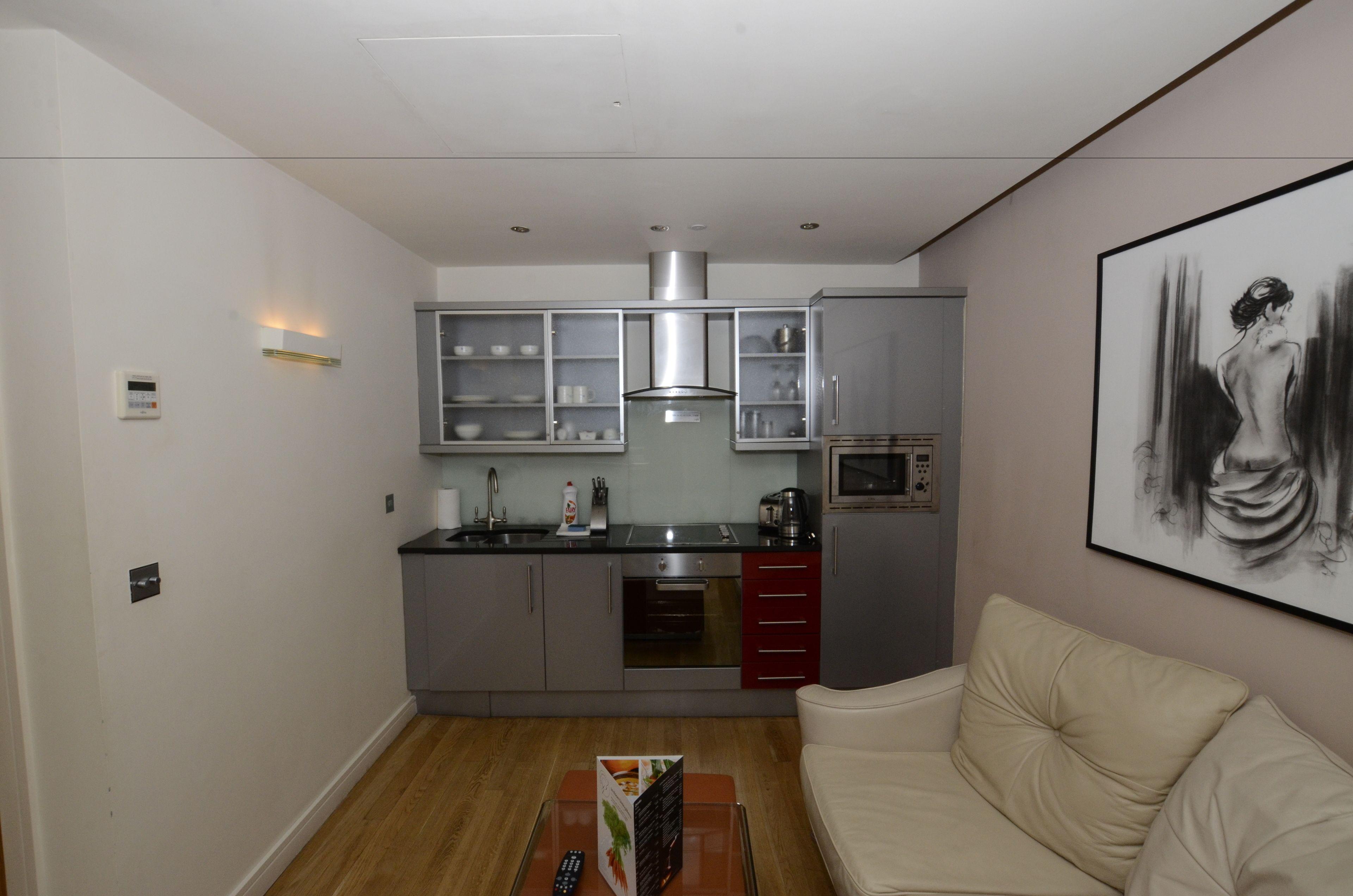 Large Open Plan One Bedroom,821742251:JPEG