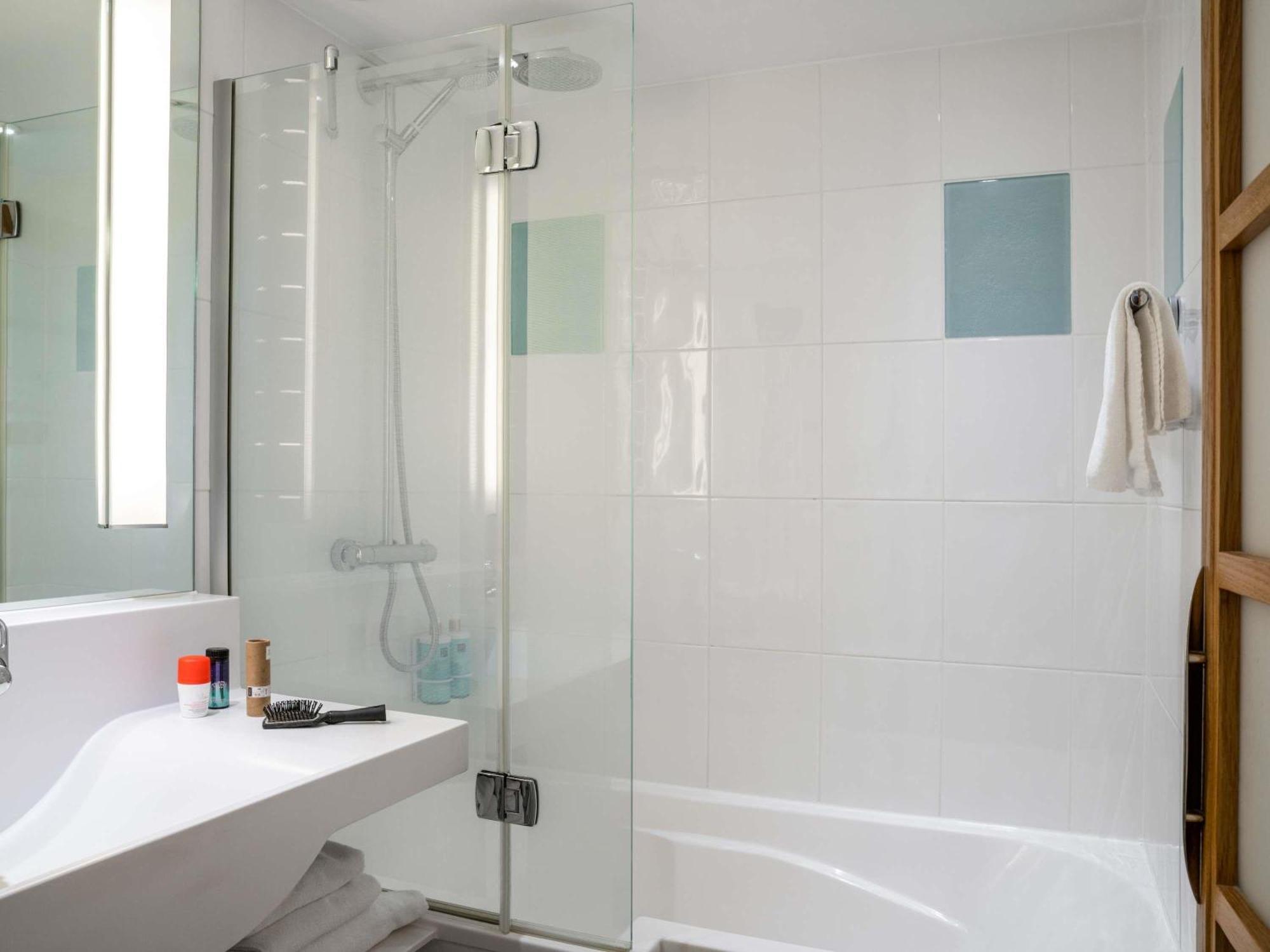Standard Doppelzimmer