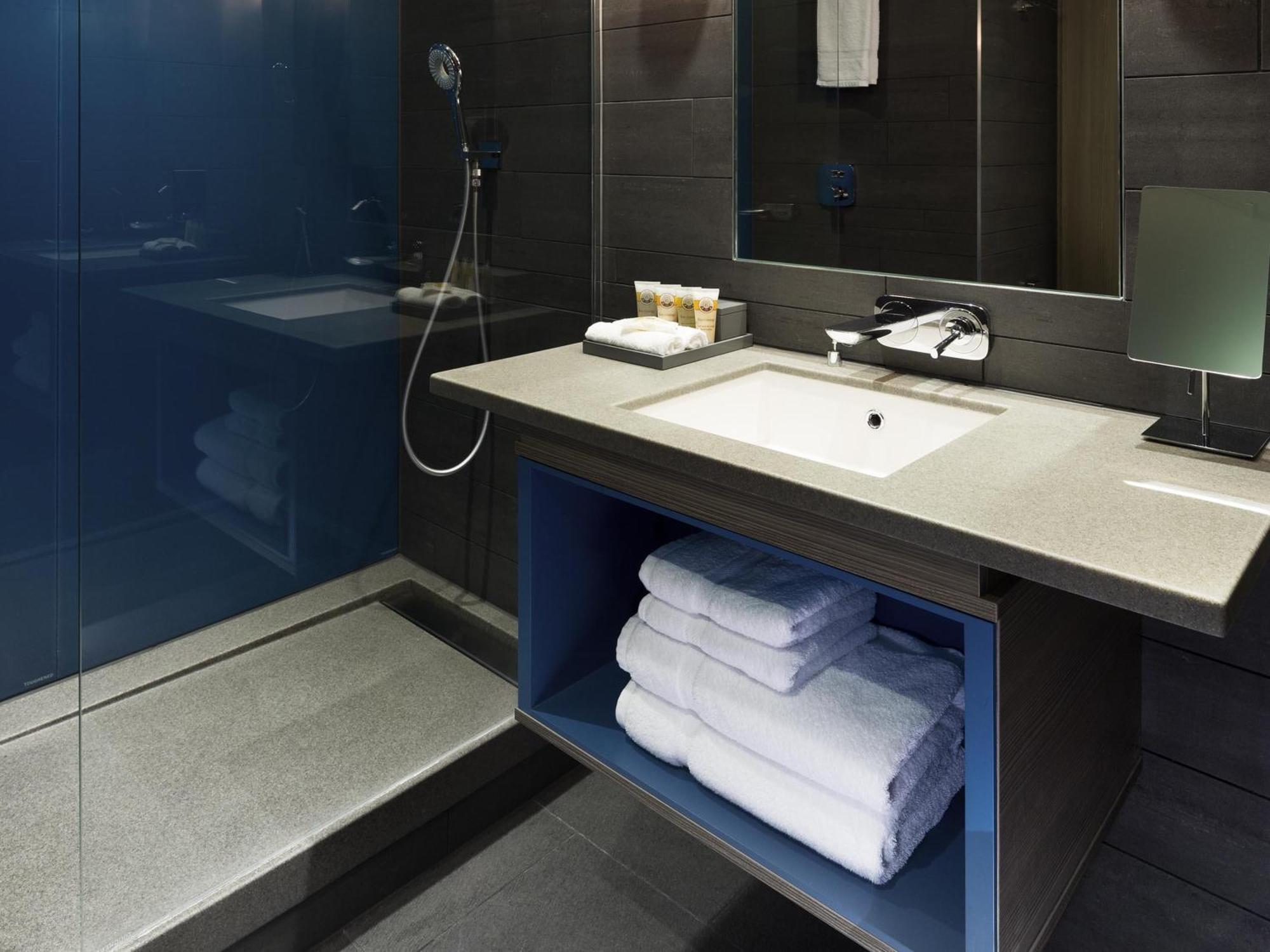 Quarto King Deluxe