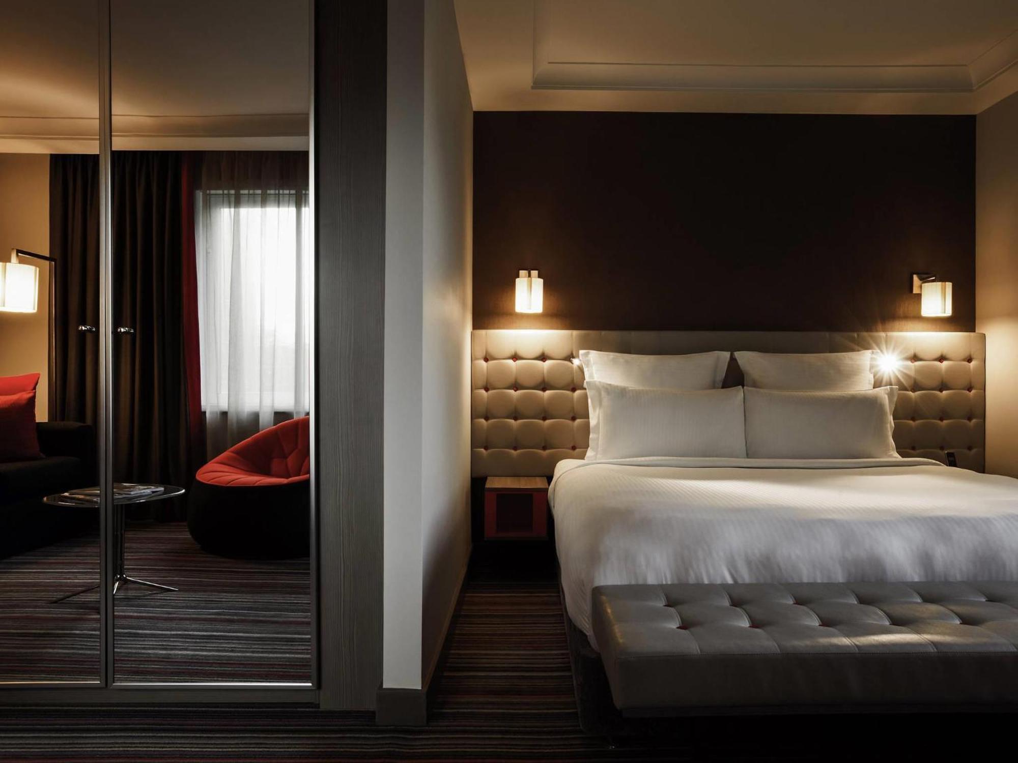 Suite King Júnior
