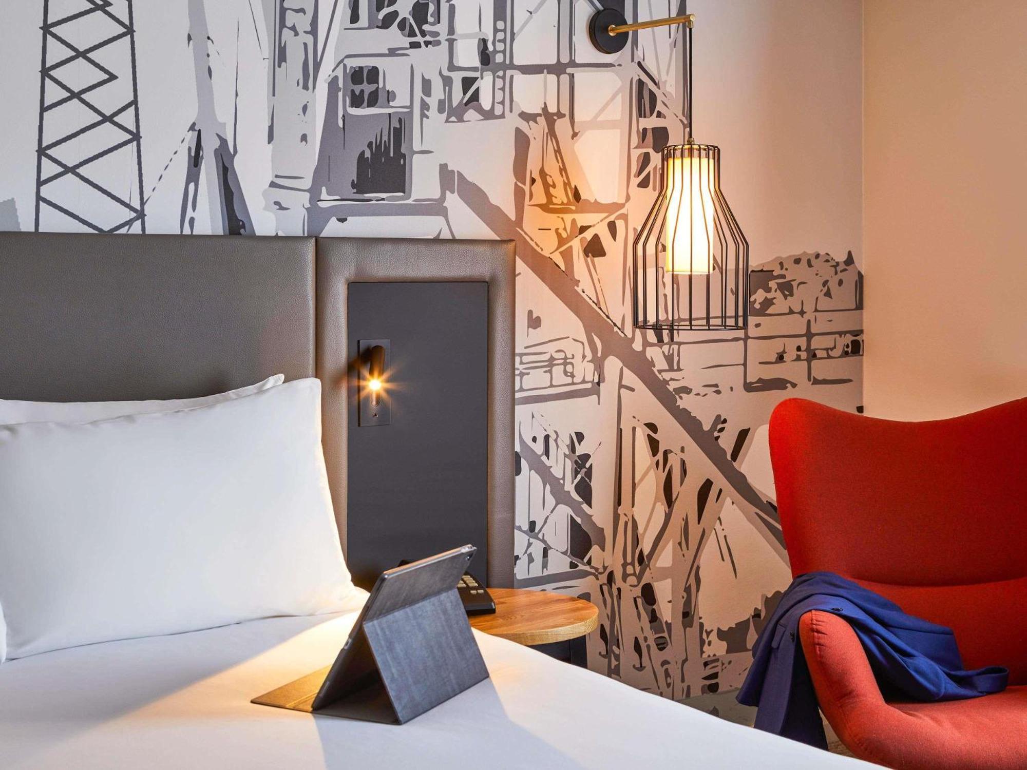 Accessible Classic Double Room