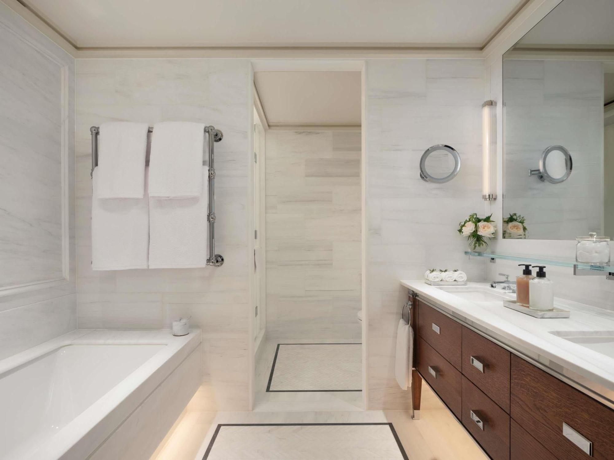 Habitación Doble Deluxe