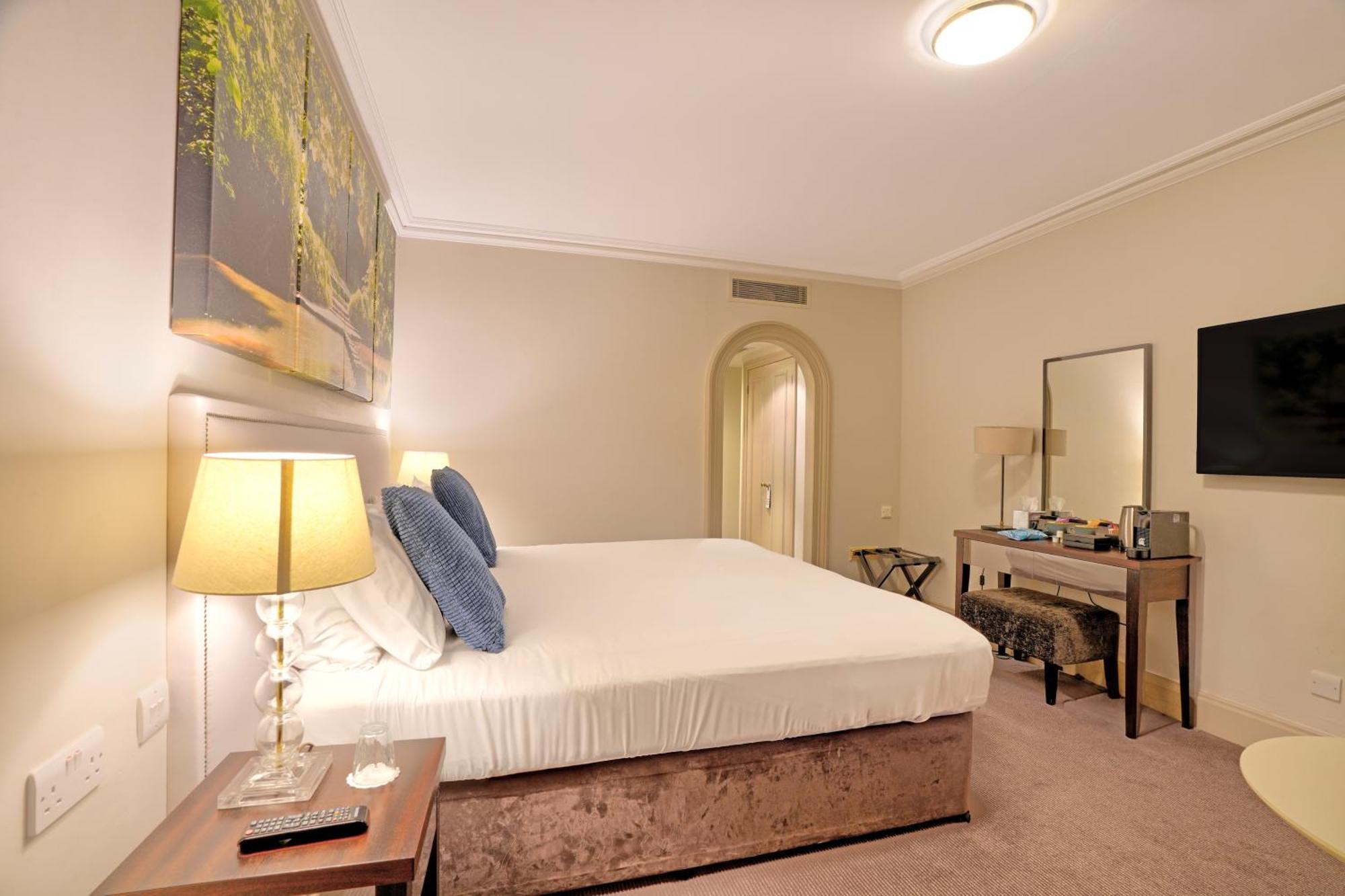 Privilege Double Room