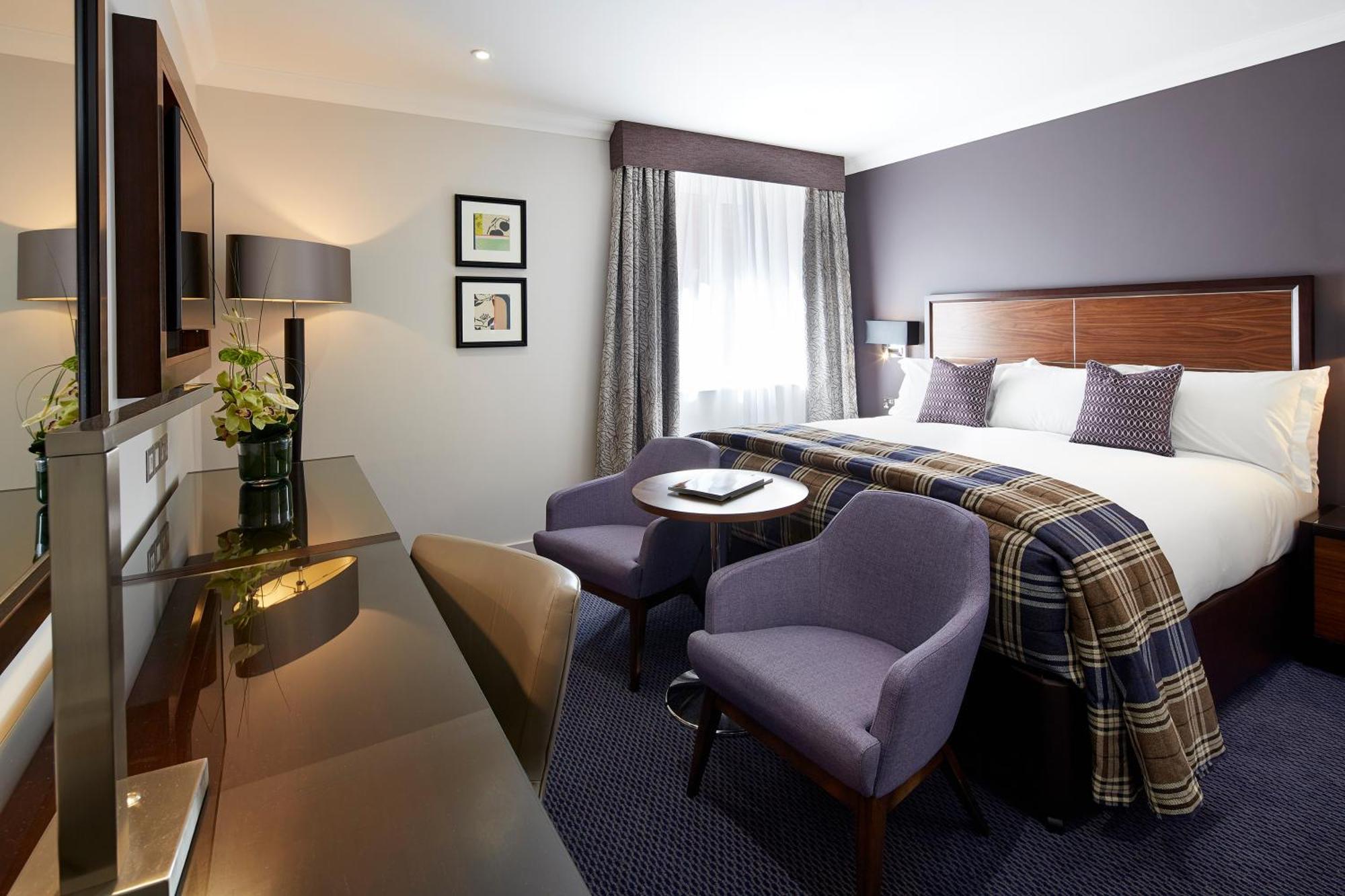 King Room
