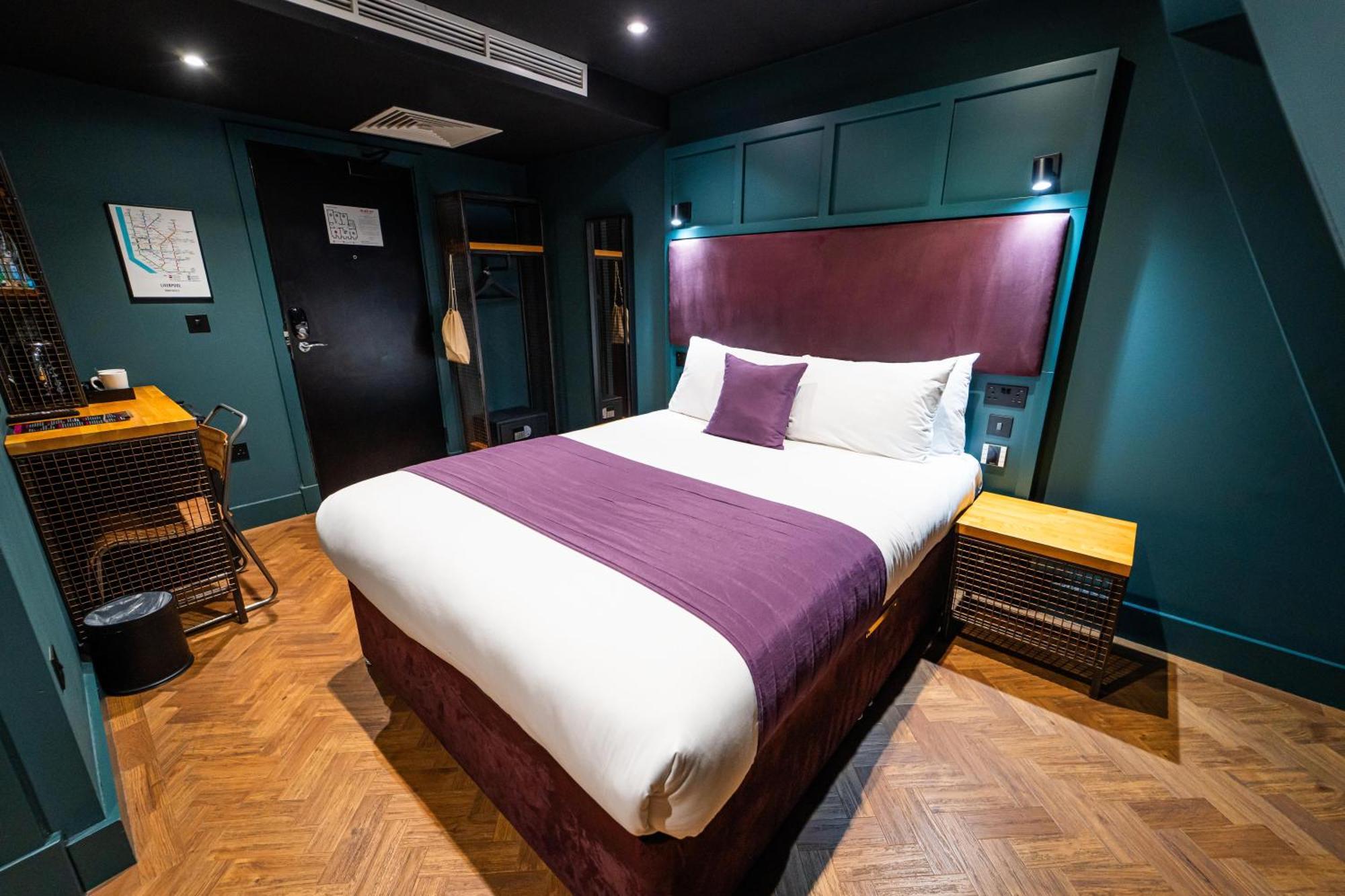 King Room