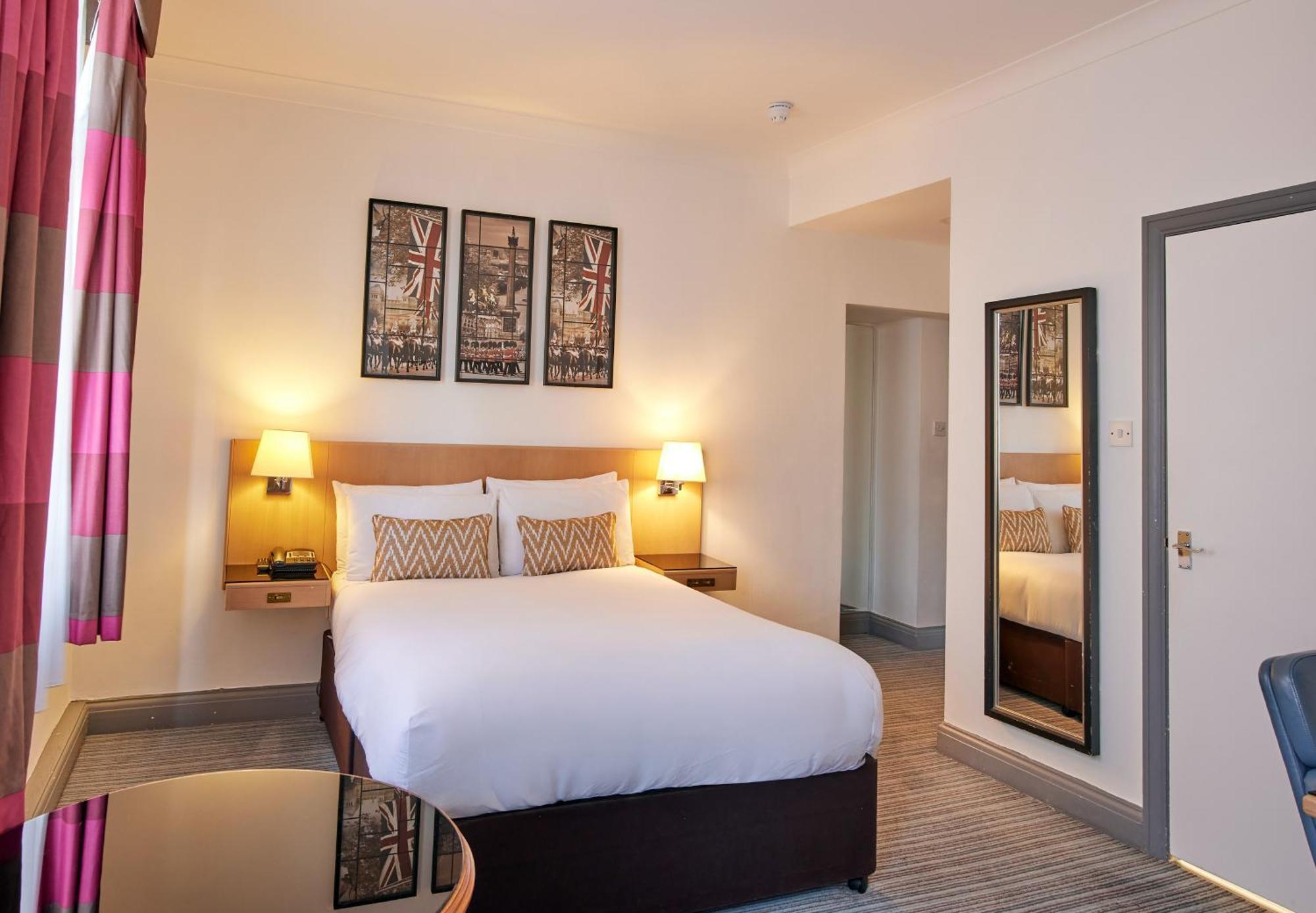 Chambre Double Standard