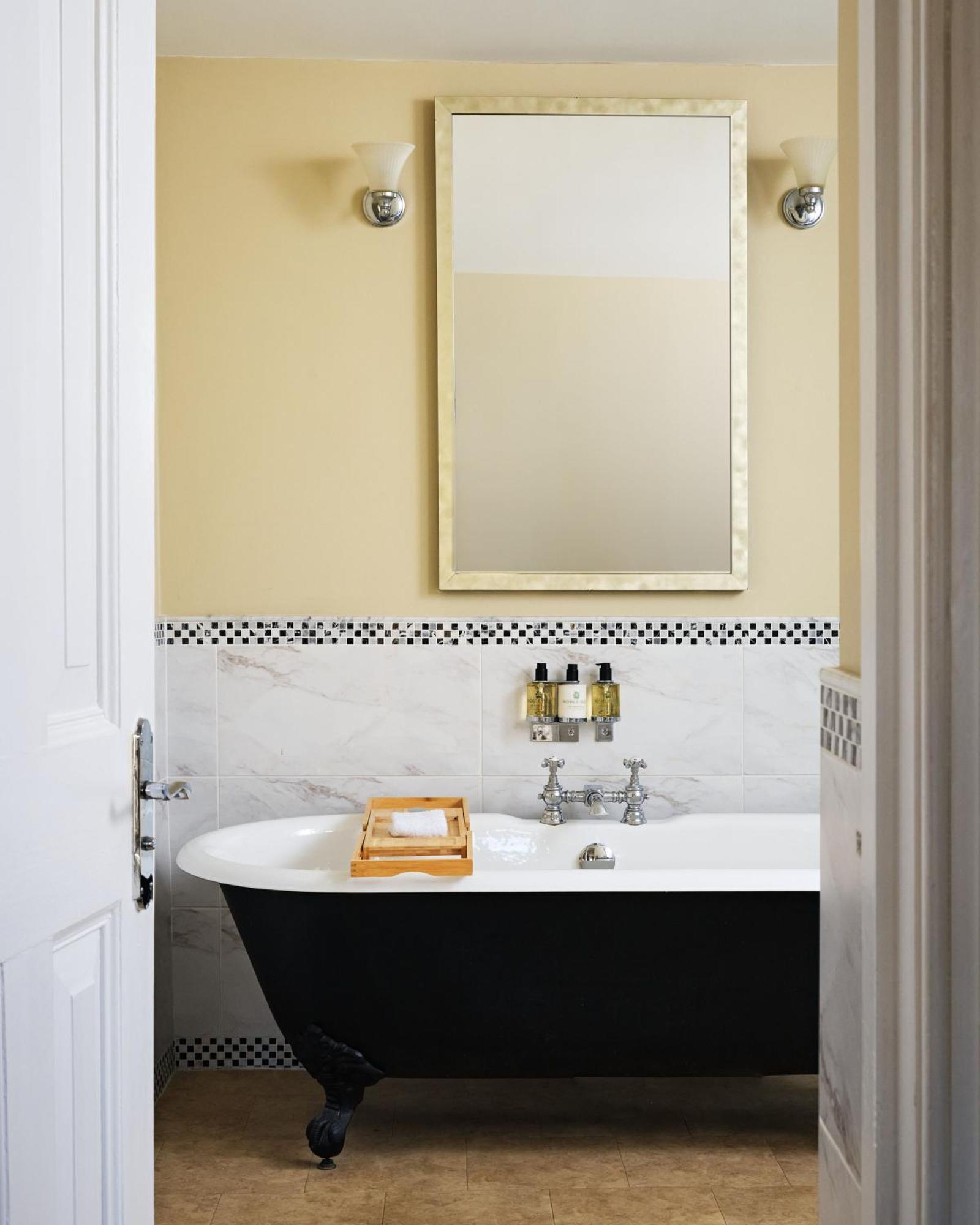 Habitación Feature