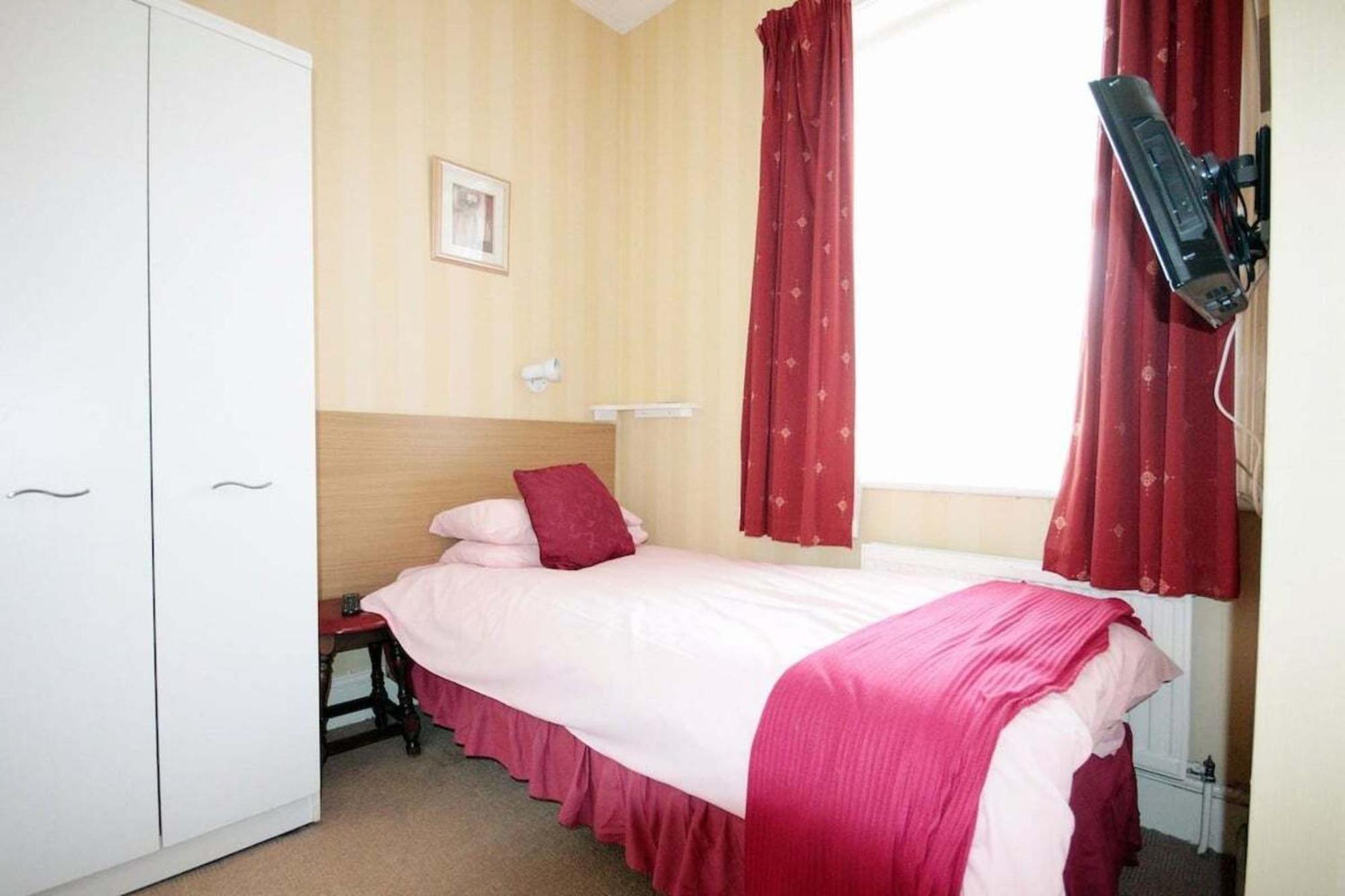 Chambre Simple Standard