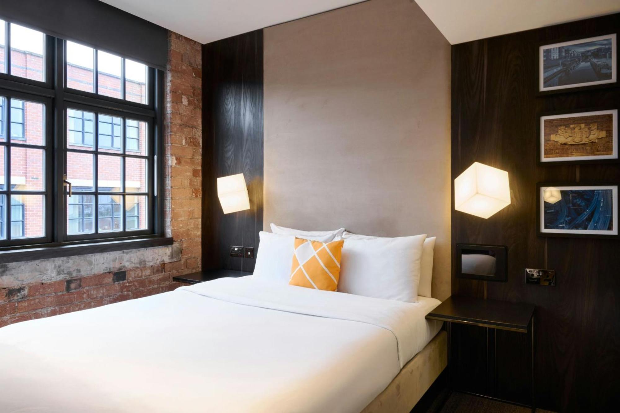 Grande Chambre Double Standard