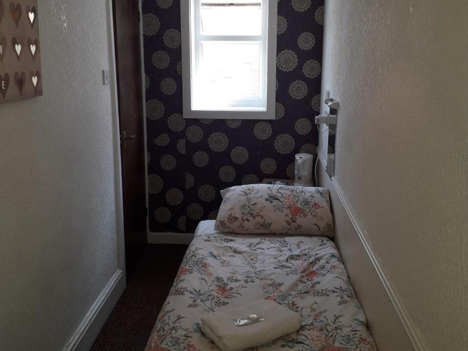 Chambre Simple avec Douche