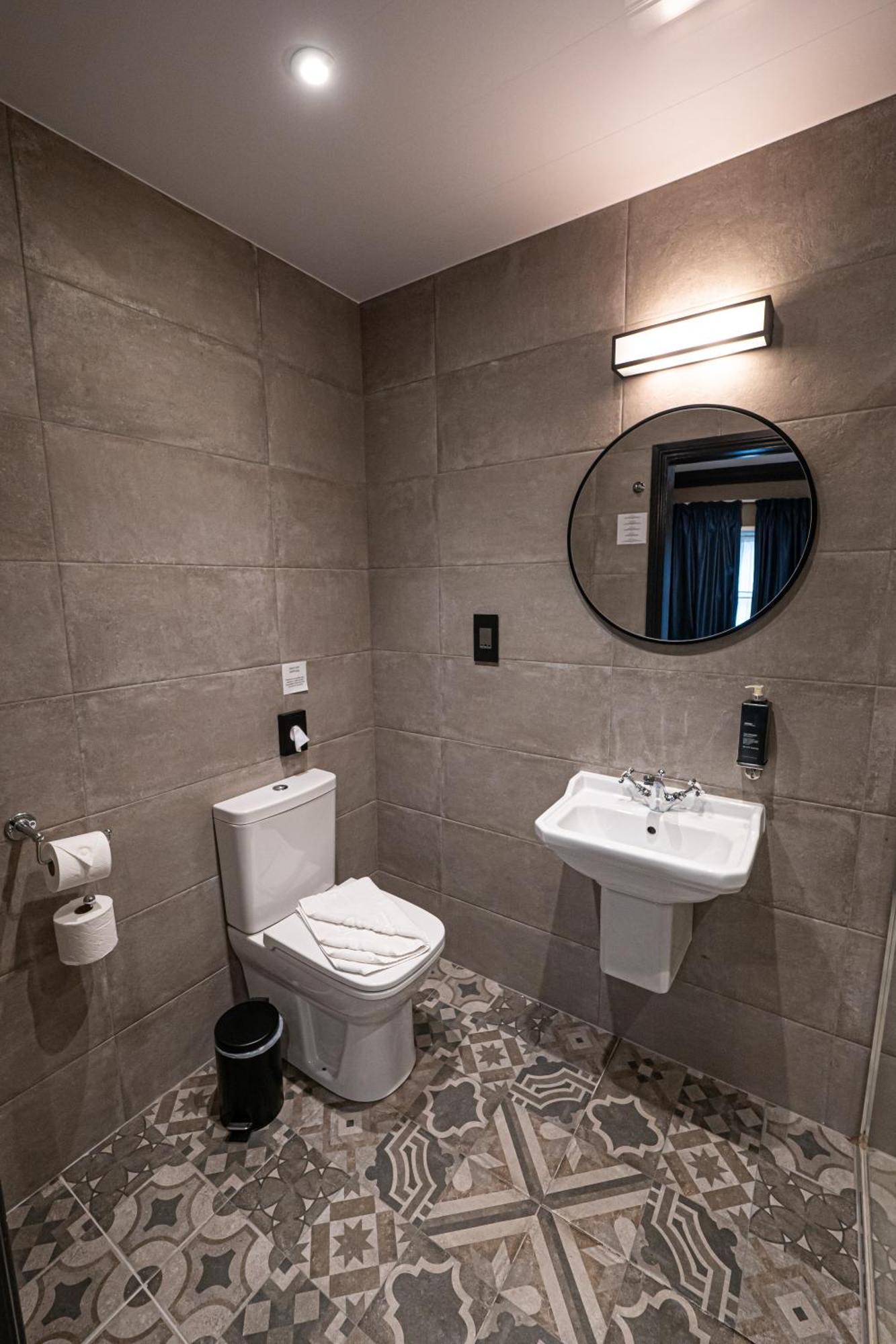 Quarto Twin Deluxe