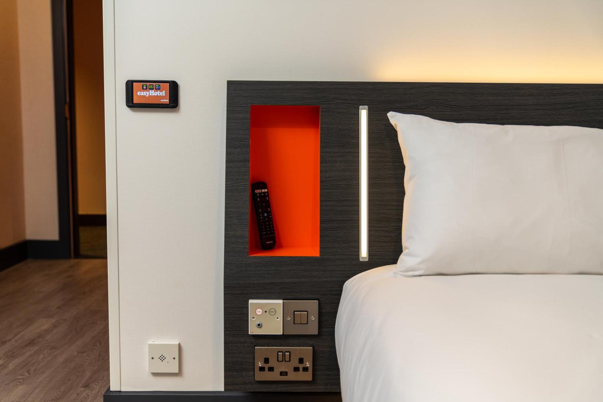 Quarto Duplo - Acesso para Hóspedes com Mobilidade Reduzida