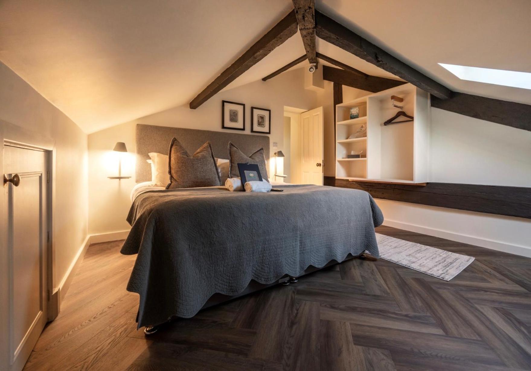 Deluxe Family Suite