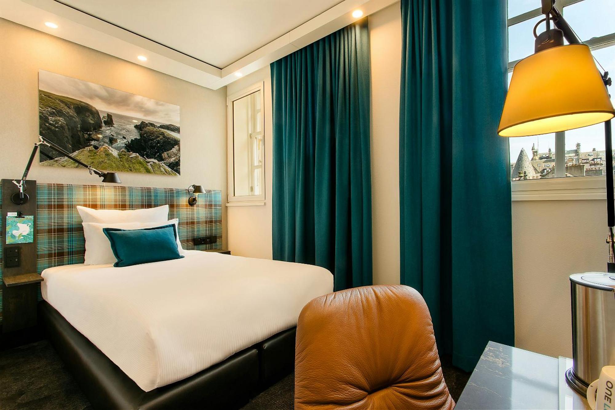 Quarto Individual