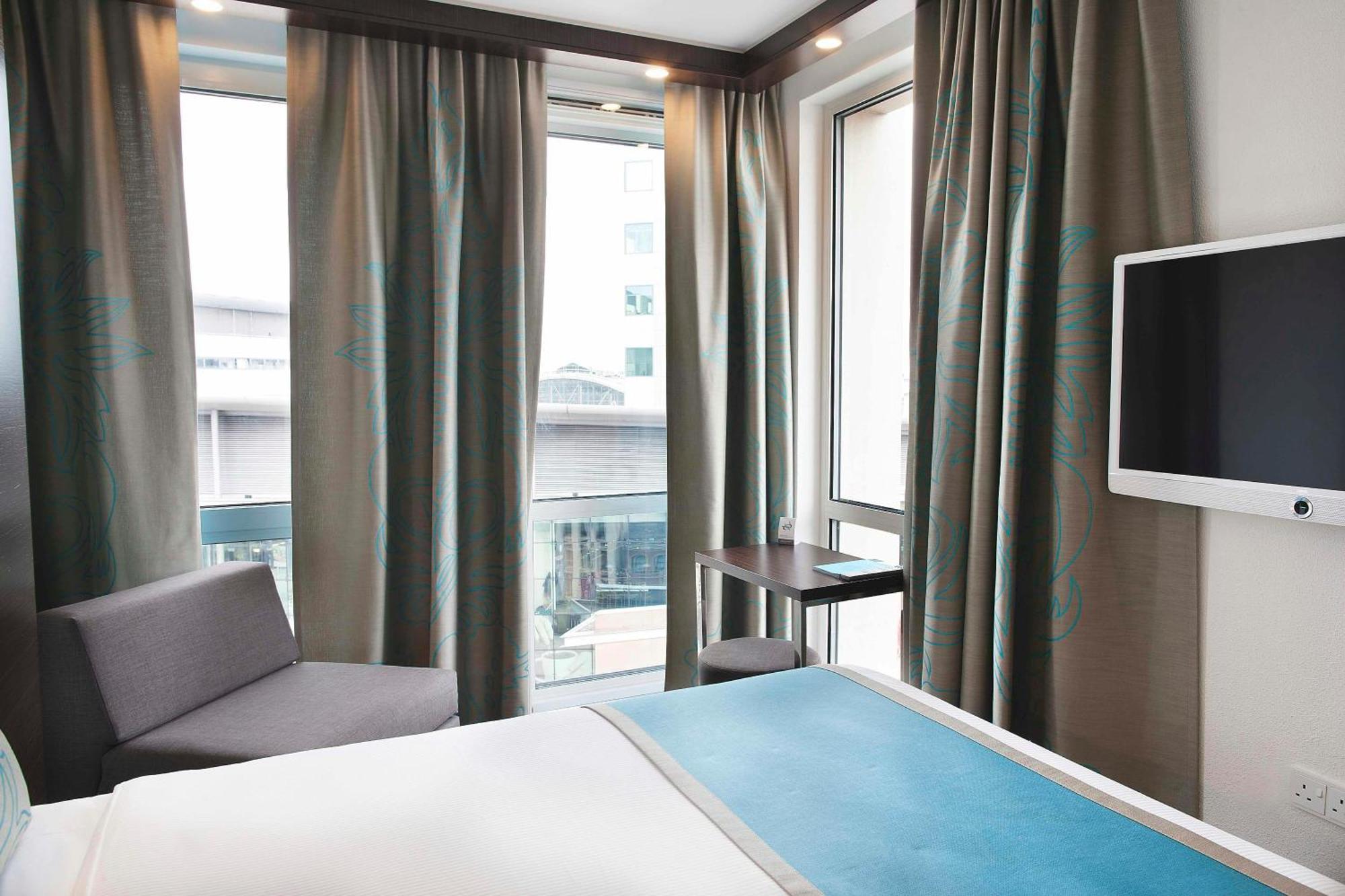 Standard Doppelzimmer