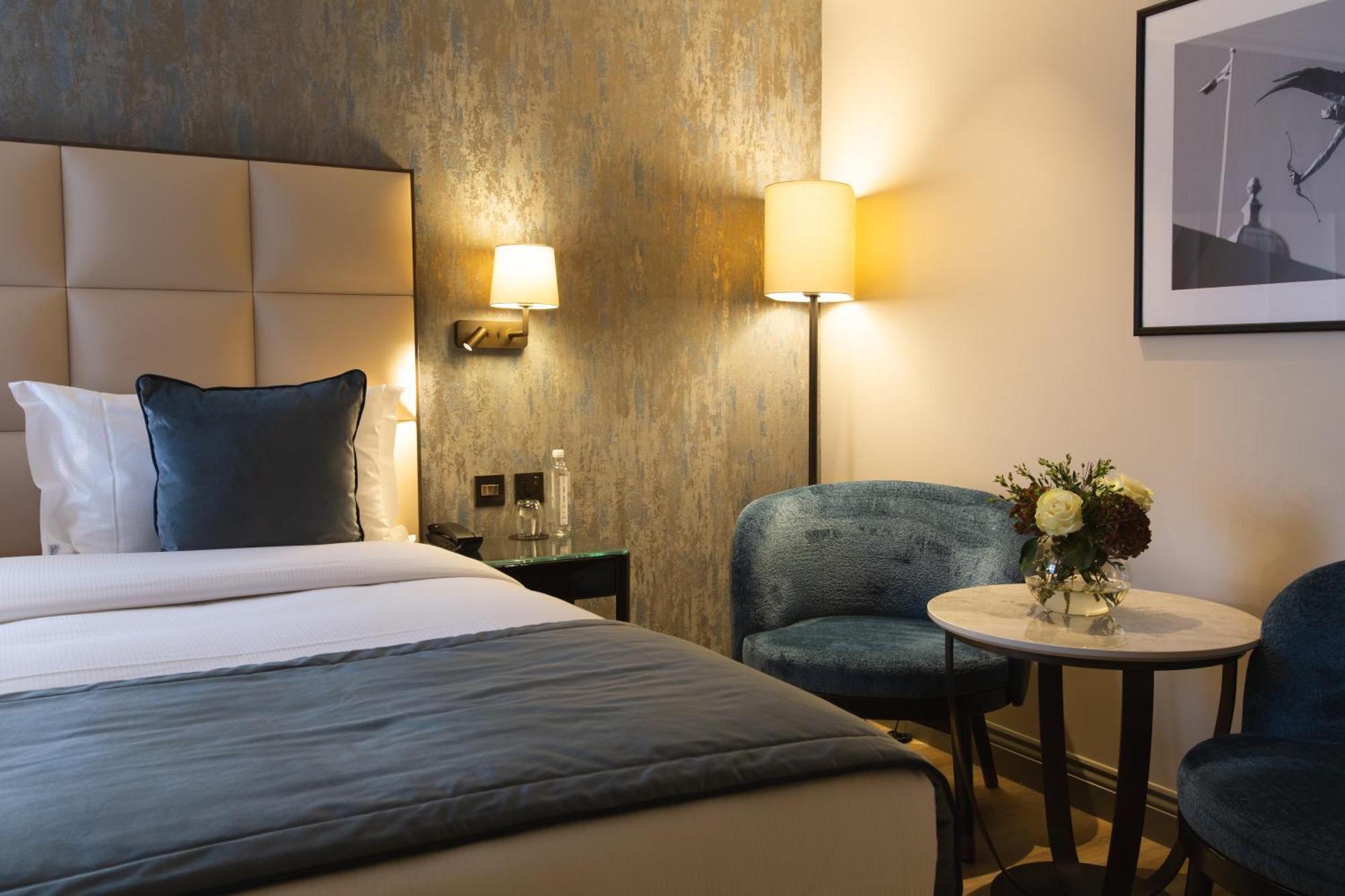 Quarto Duplo VIP