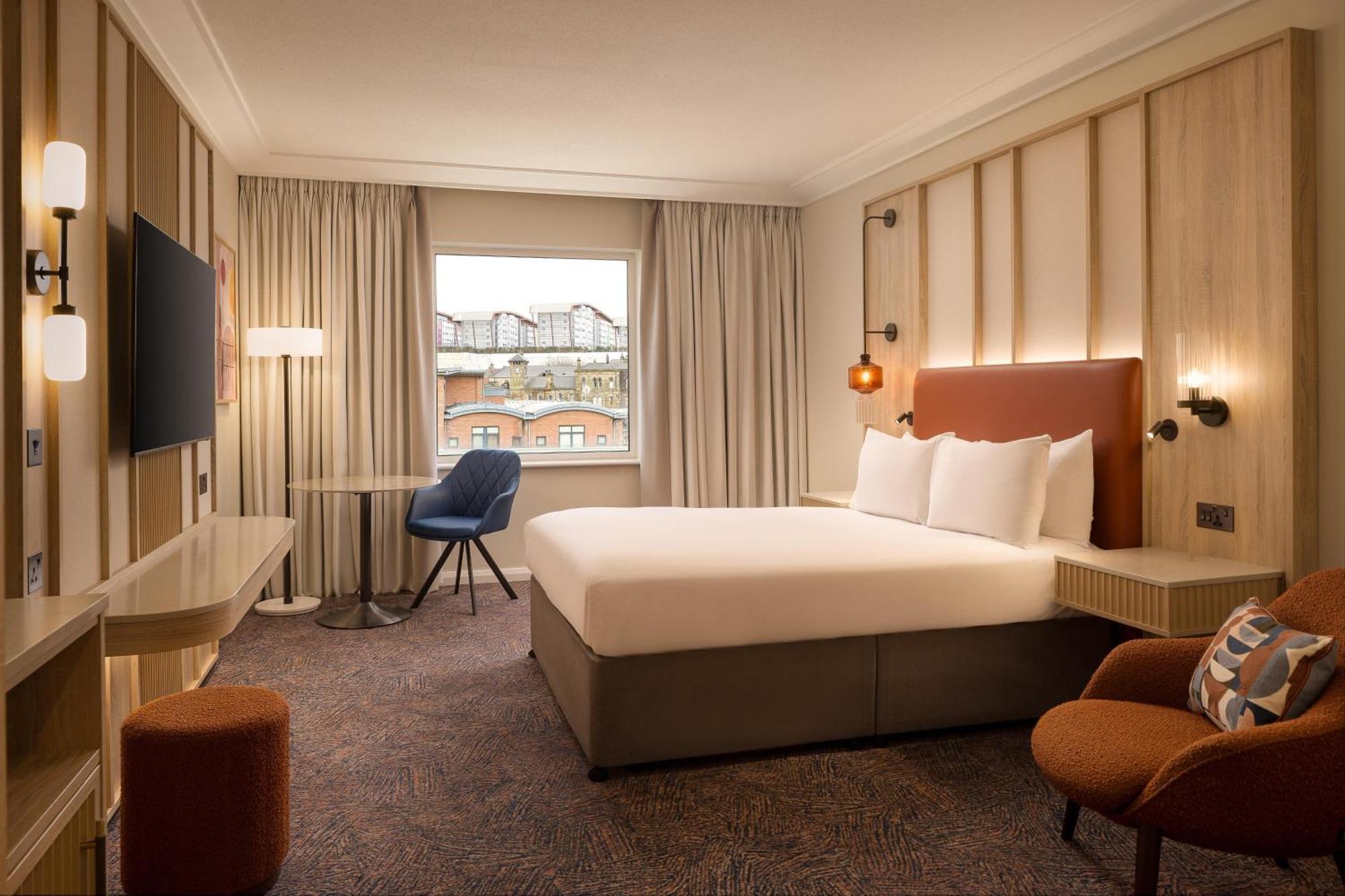 Chambre Double