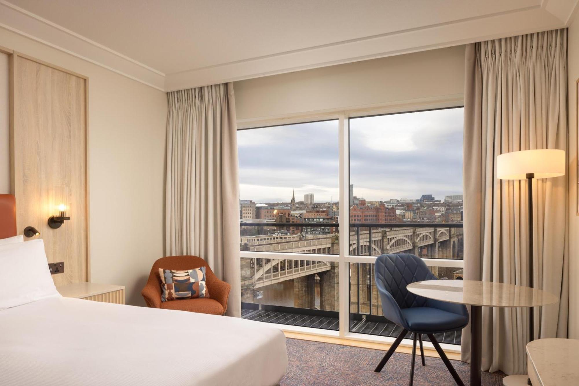 Chambre Double Exécutive