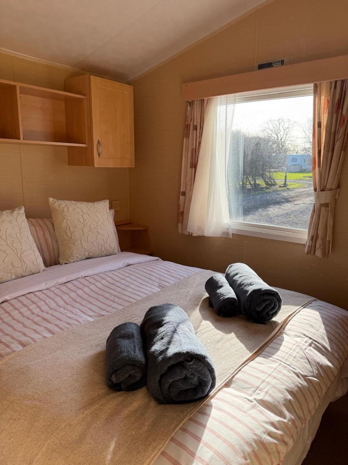 Family Two-Bedroom Apartment with View