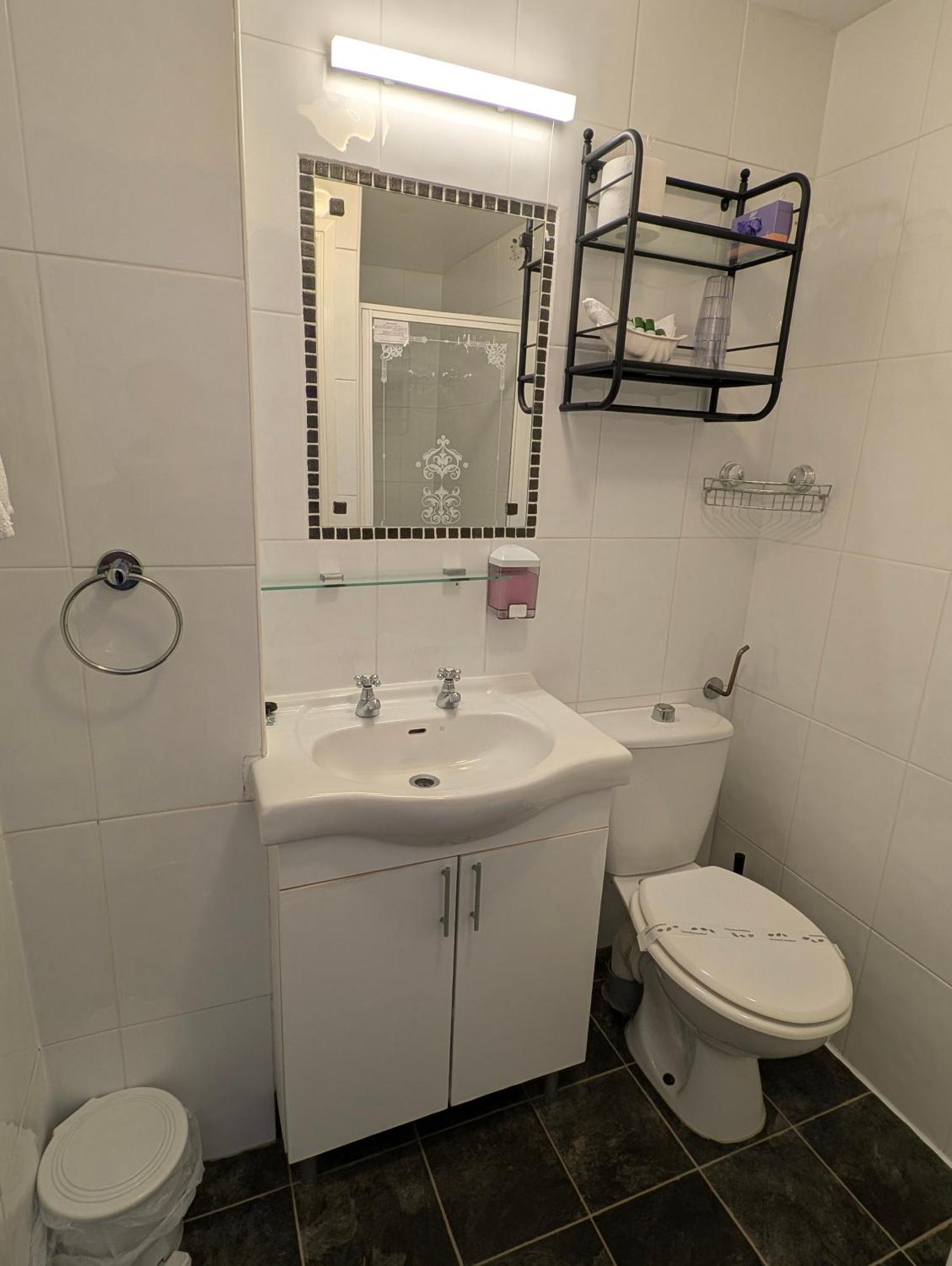 Comfort Dreibettzimmer
