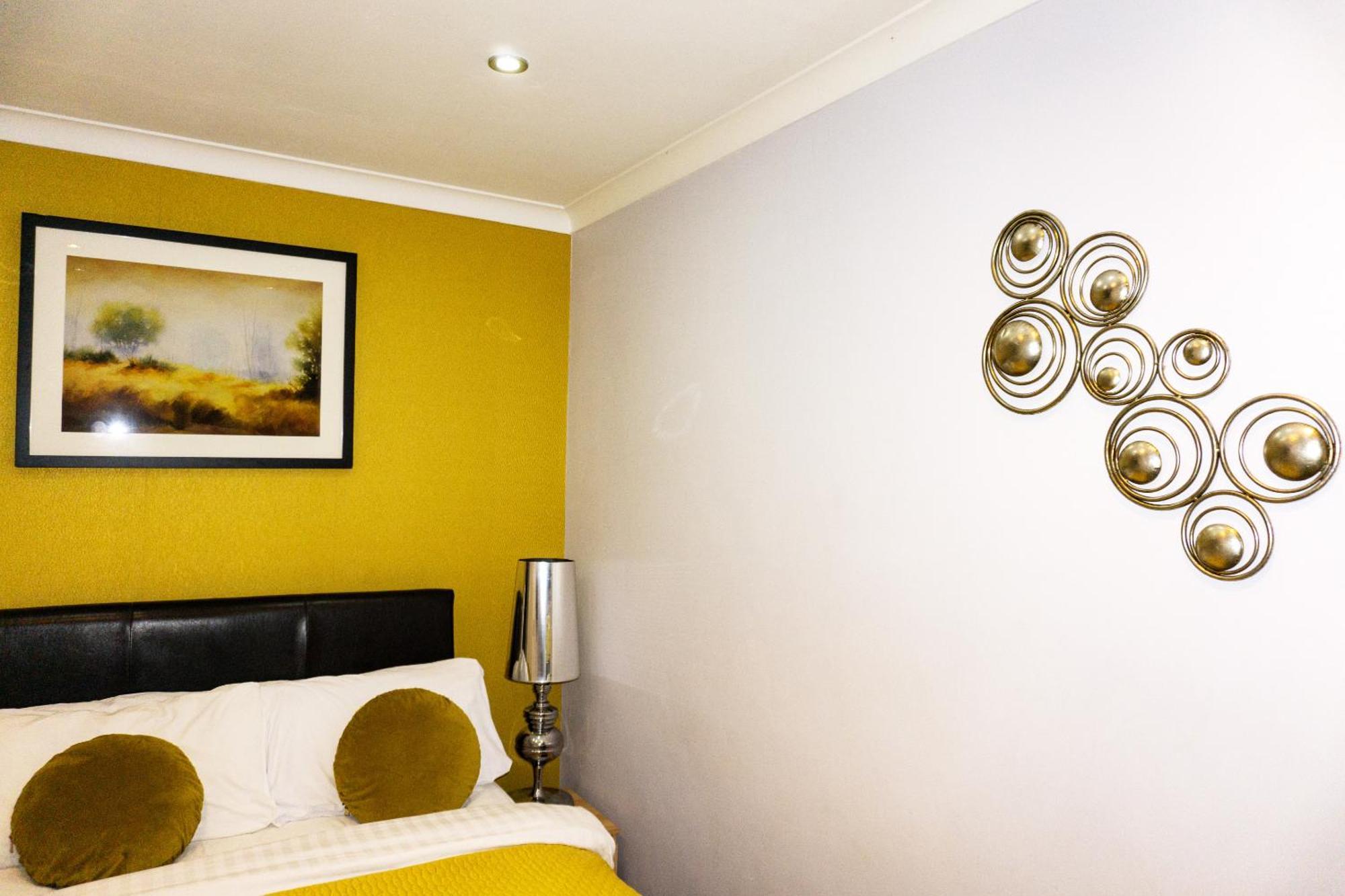 Small Double Room