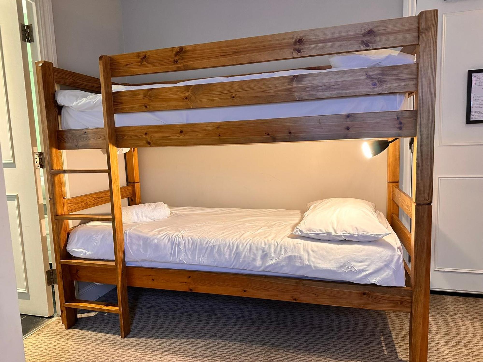 Family Double Room