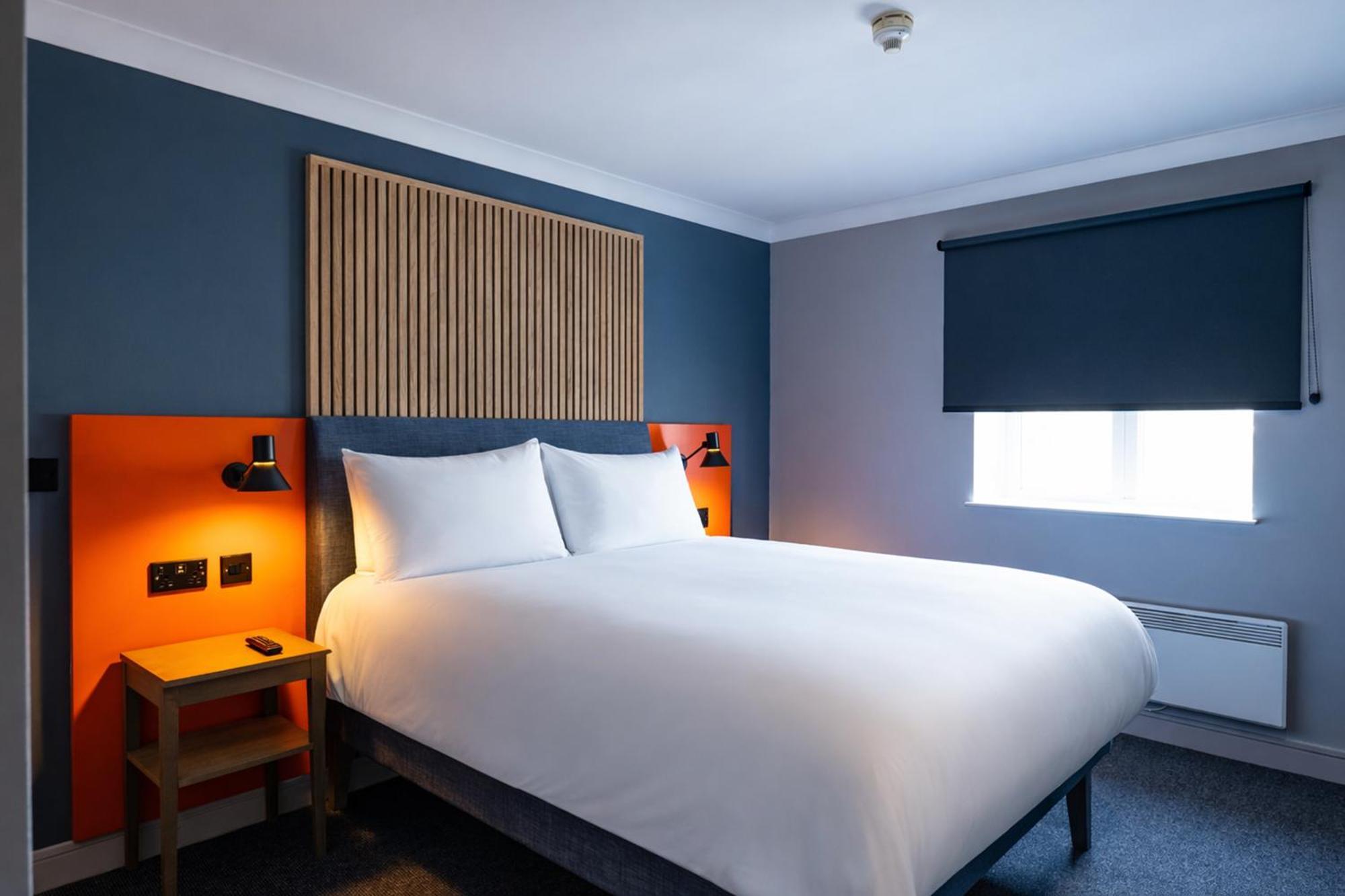 Chambre Double