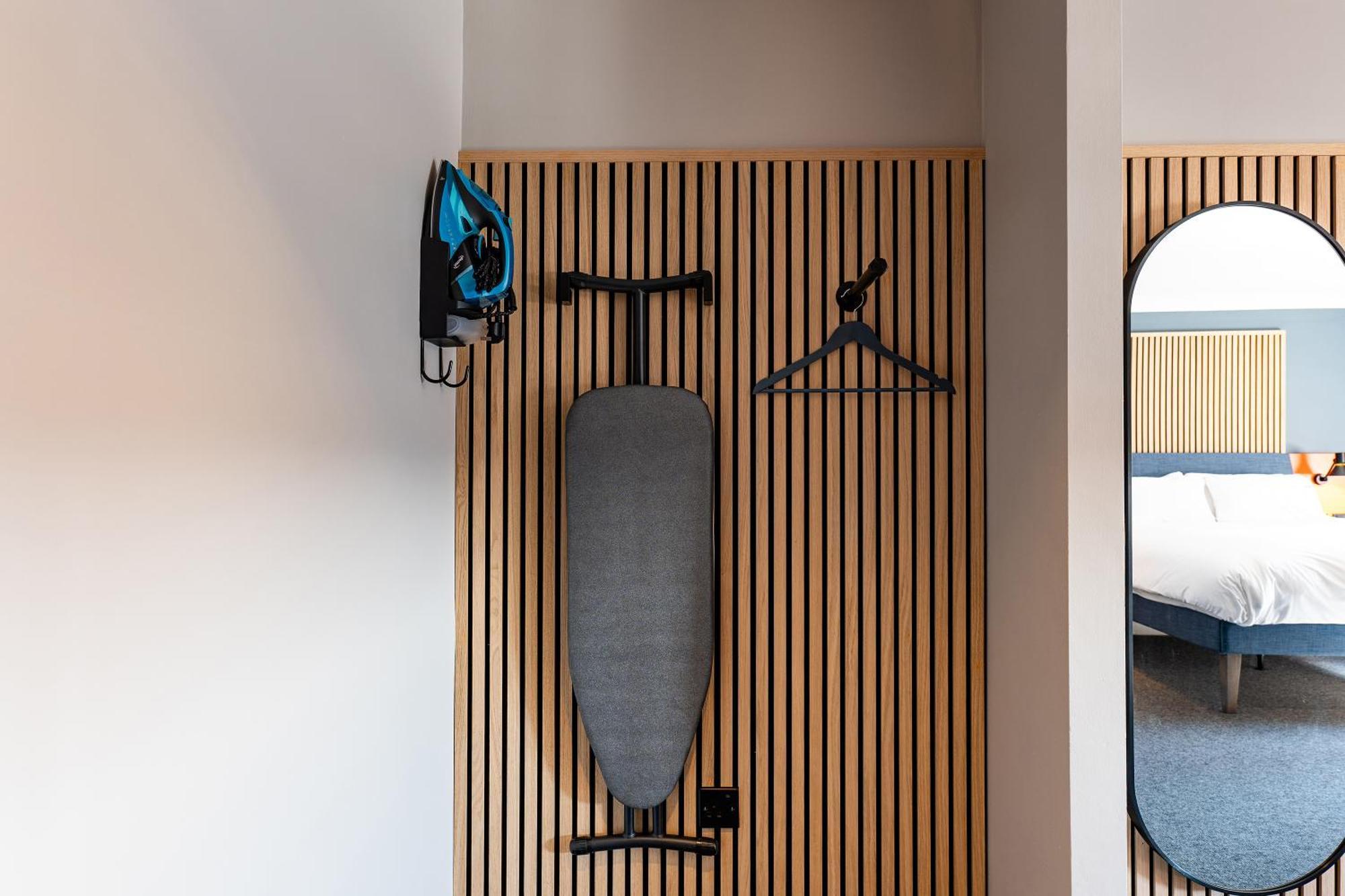 Chambre Lits Jumeaux