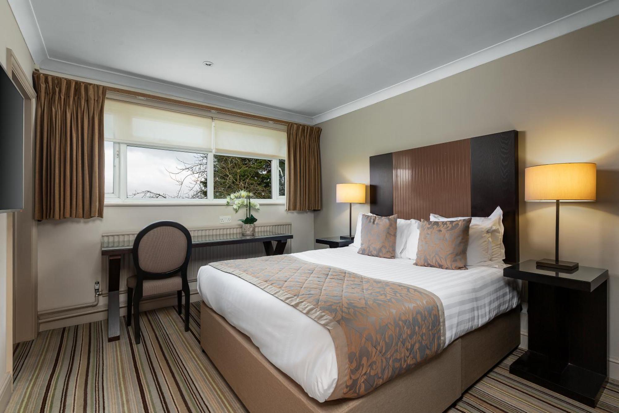 Double Room - Annex